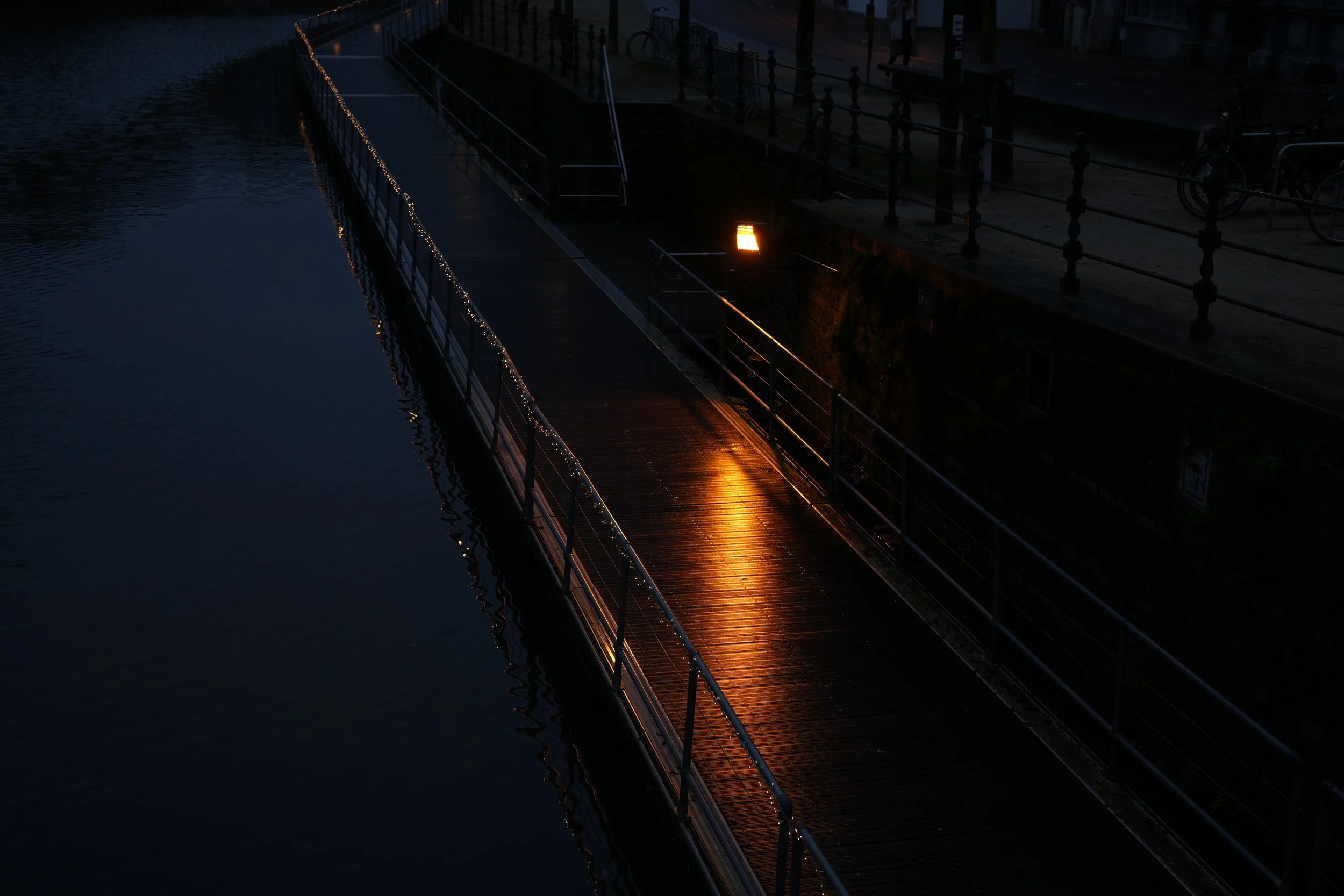 Olivier Van Dessel-licht