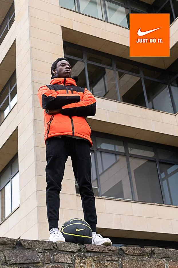 Griet Van Wesemael-modebeeld