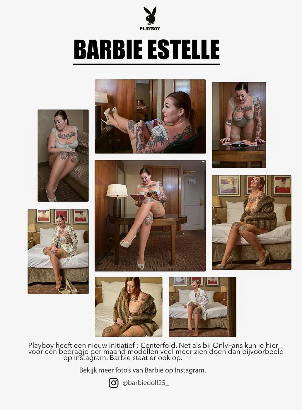 Kathleen Ooms-modebeeld