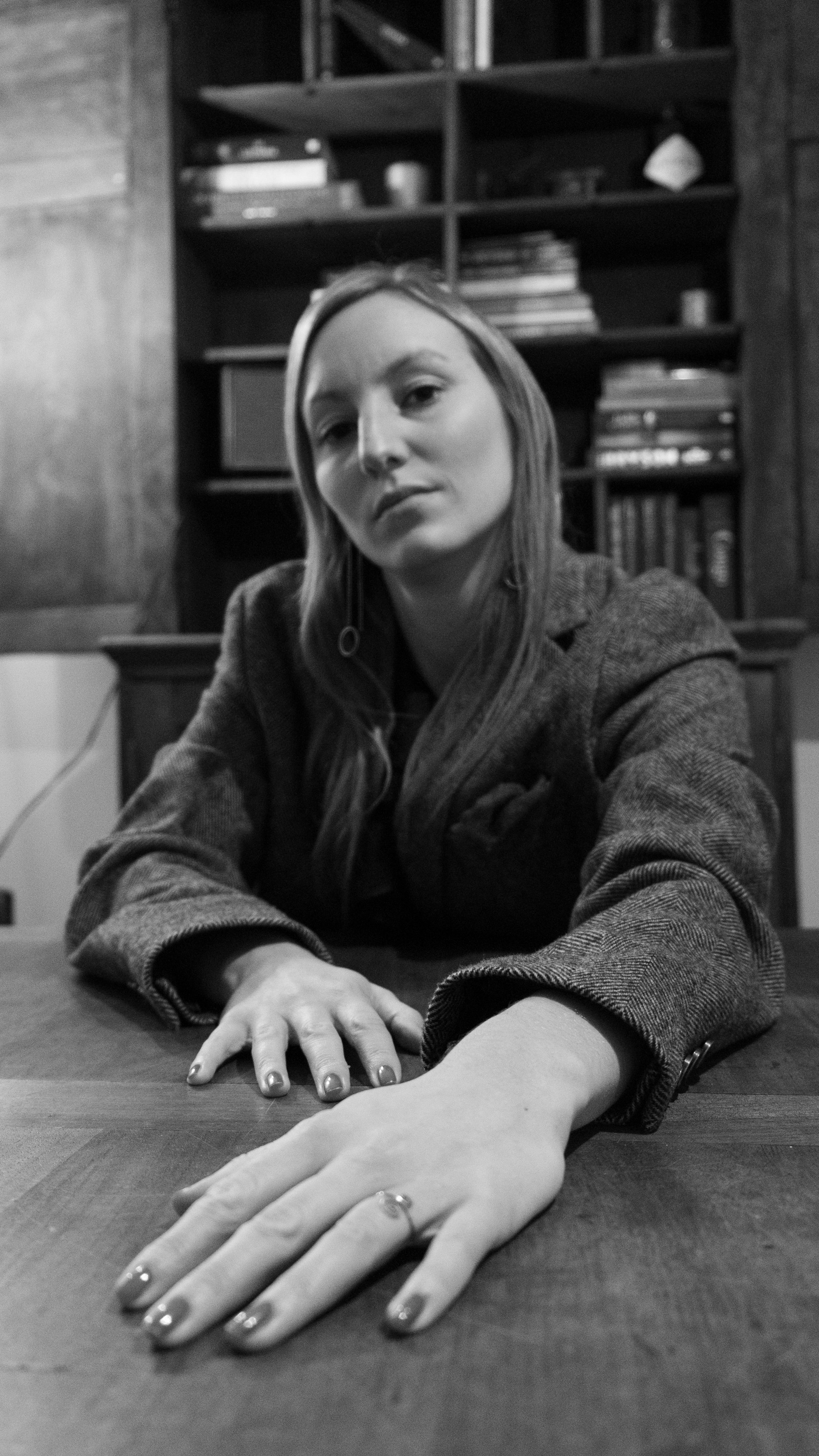 Siedse Willems-groothoek