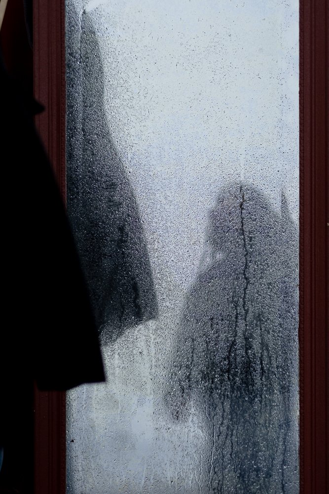 Isabelle Nahl-Saul Leiter