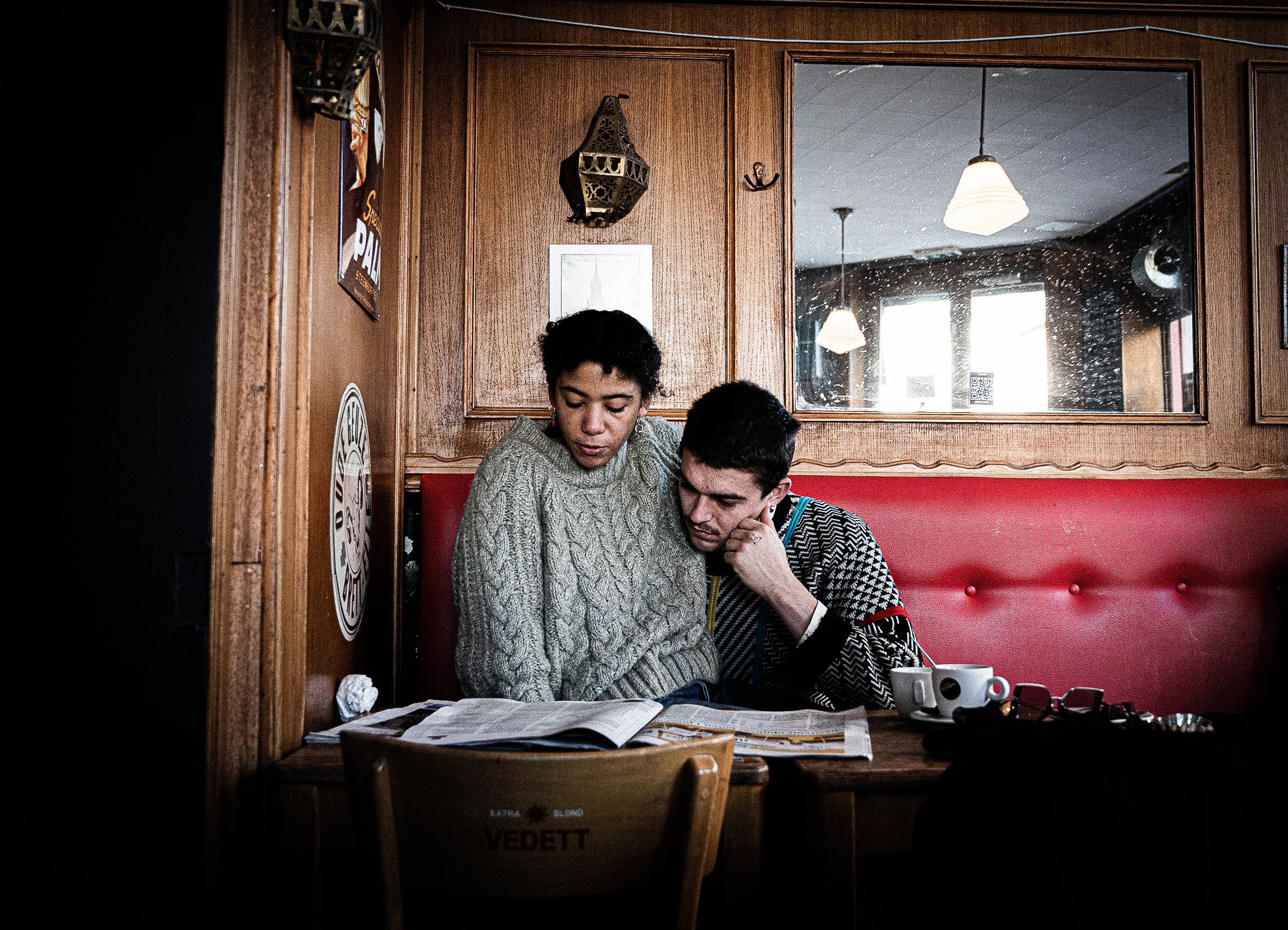 MarijkePellens_Street_Portret