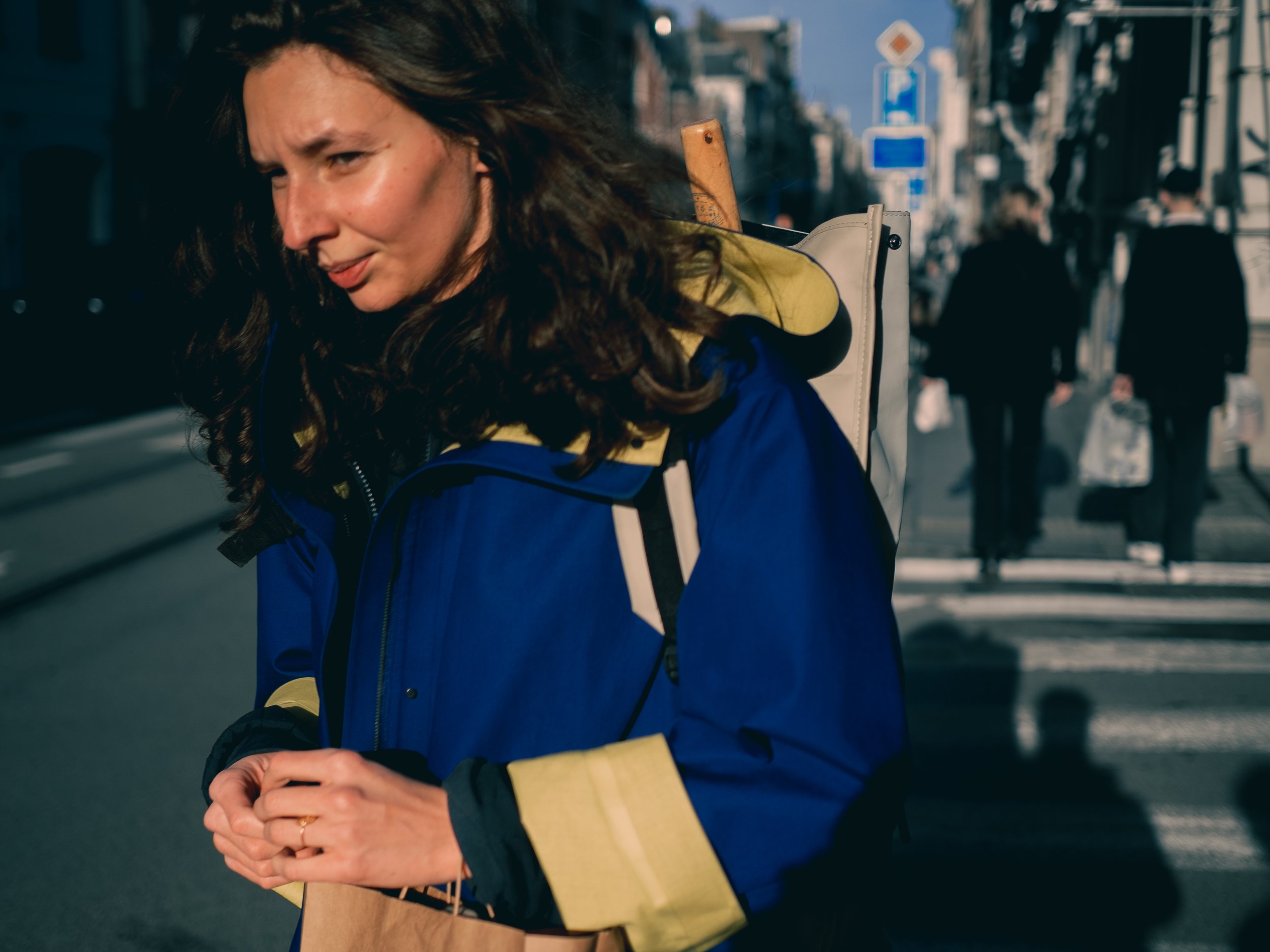 Sigi Berwaers_guerillastijl