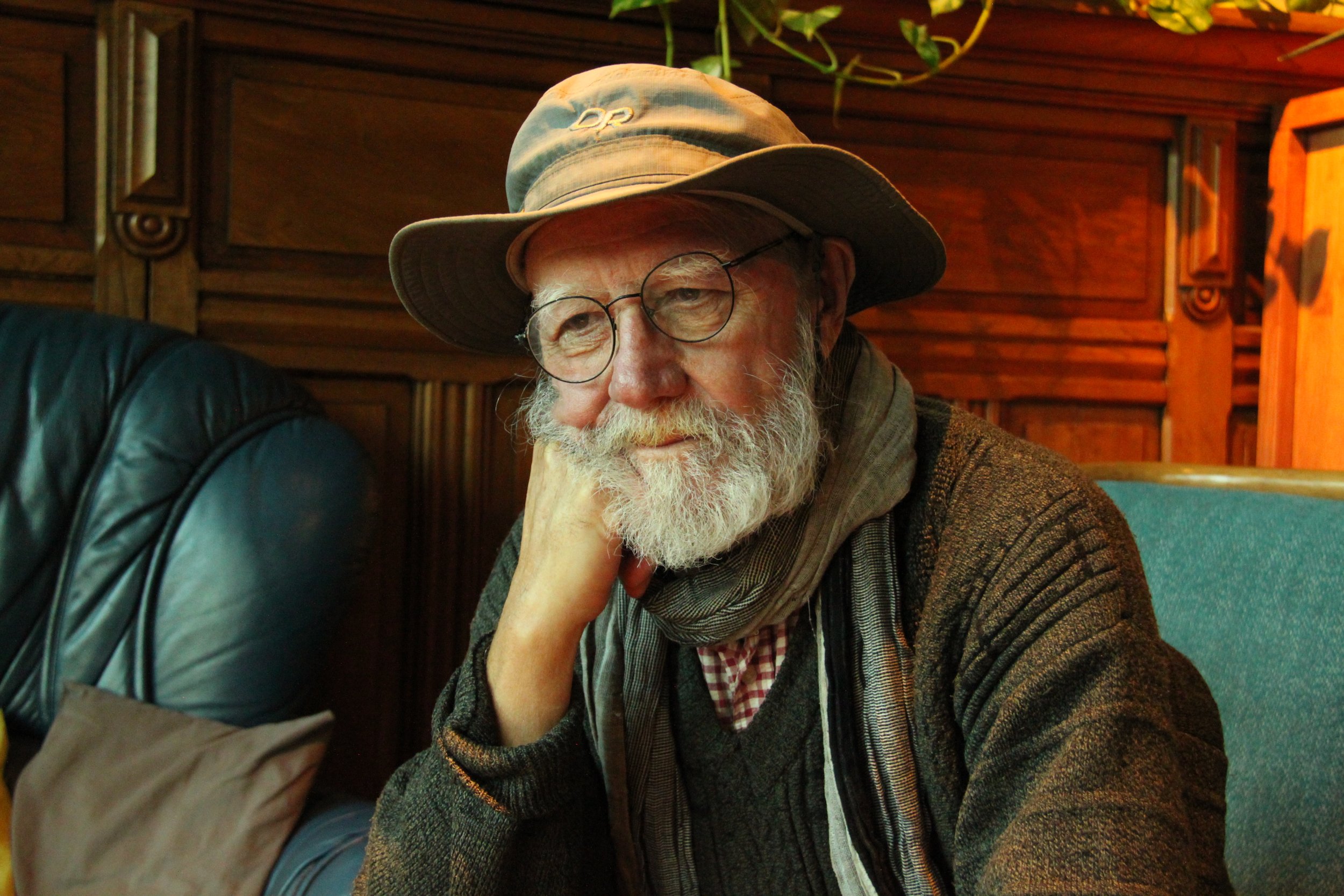 Svetlana Vazem-Portret