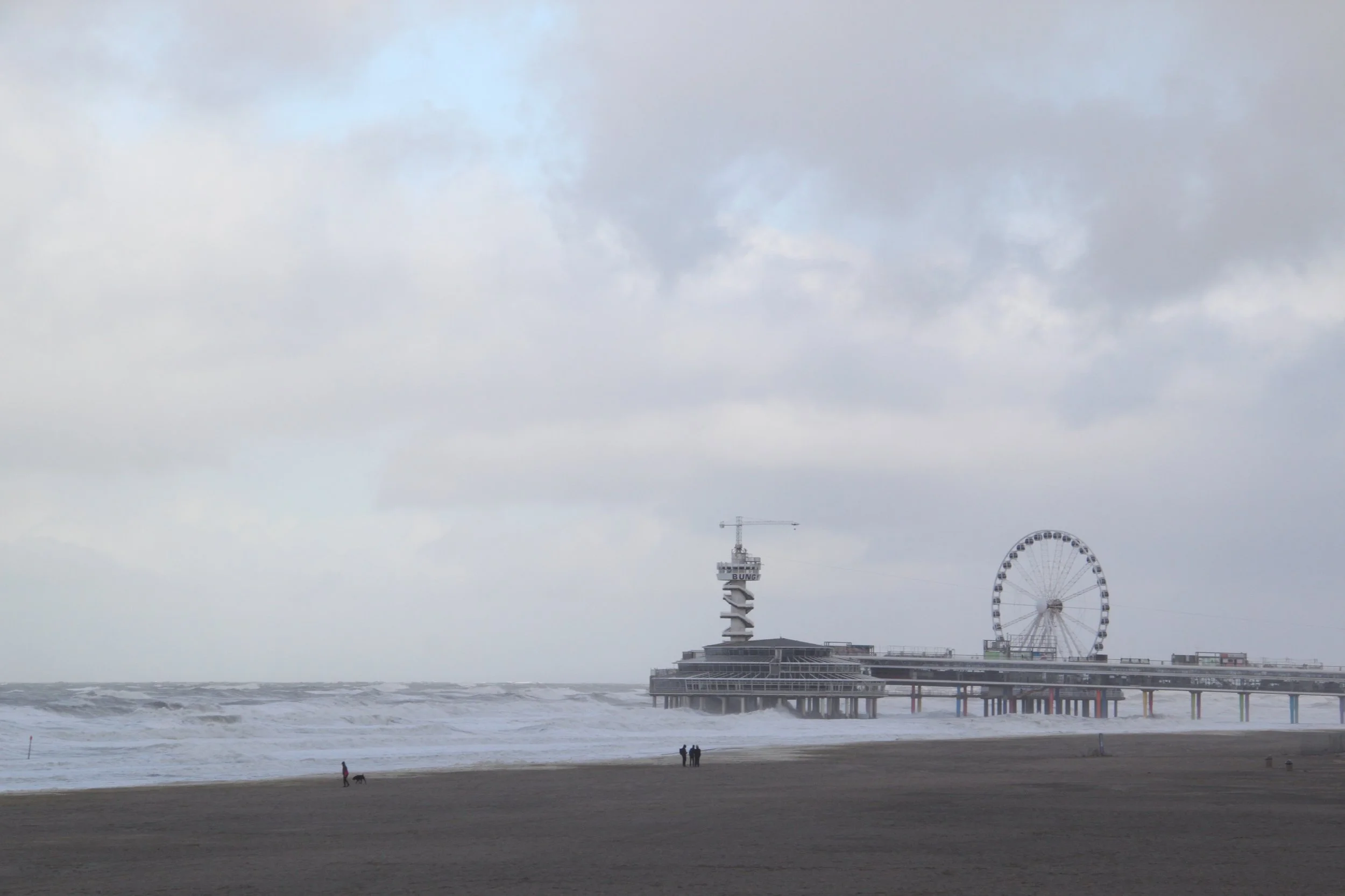 Svetlana Vazem-Landschap