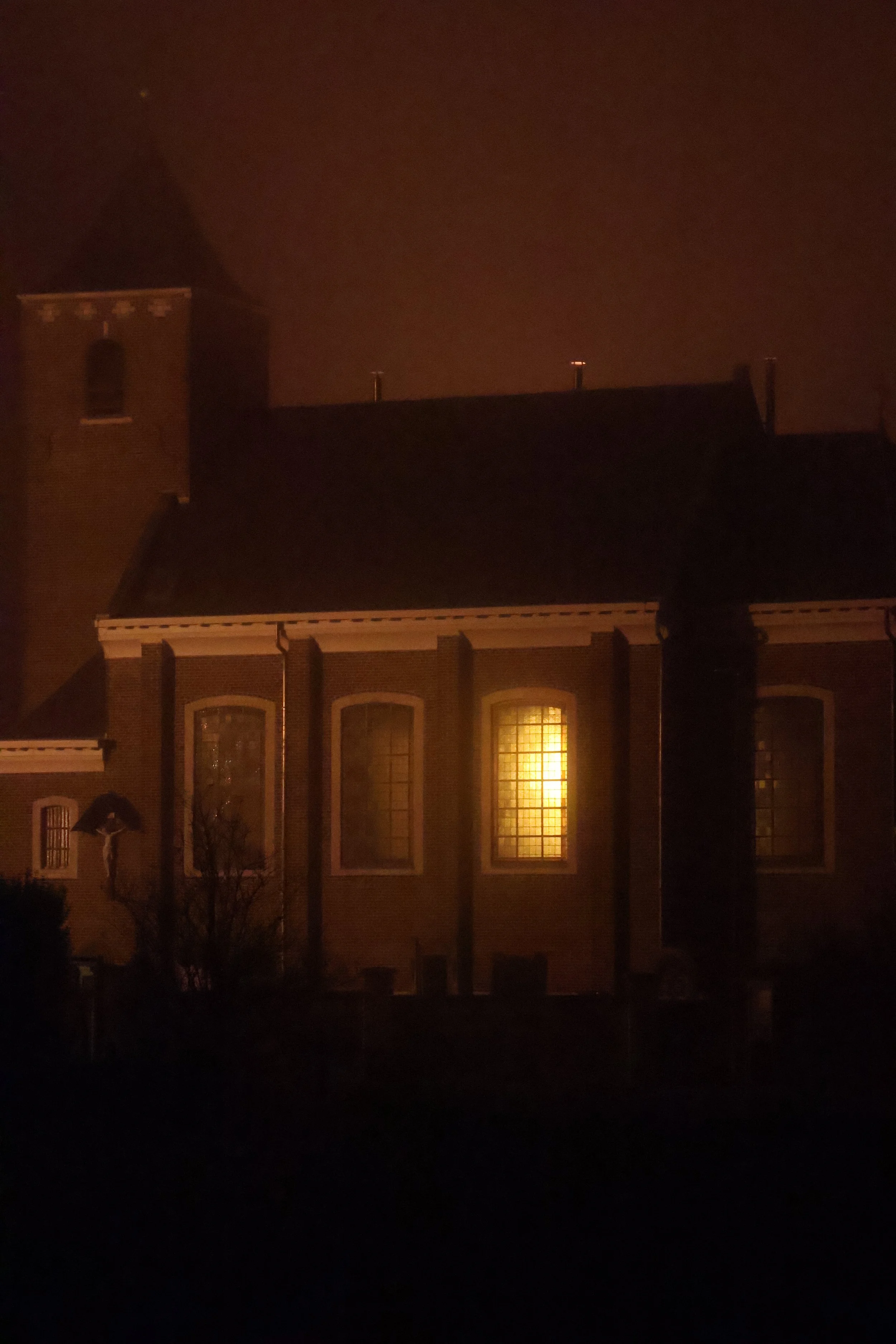 Mathias Empsen-Licht