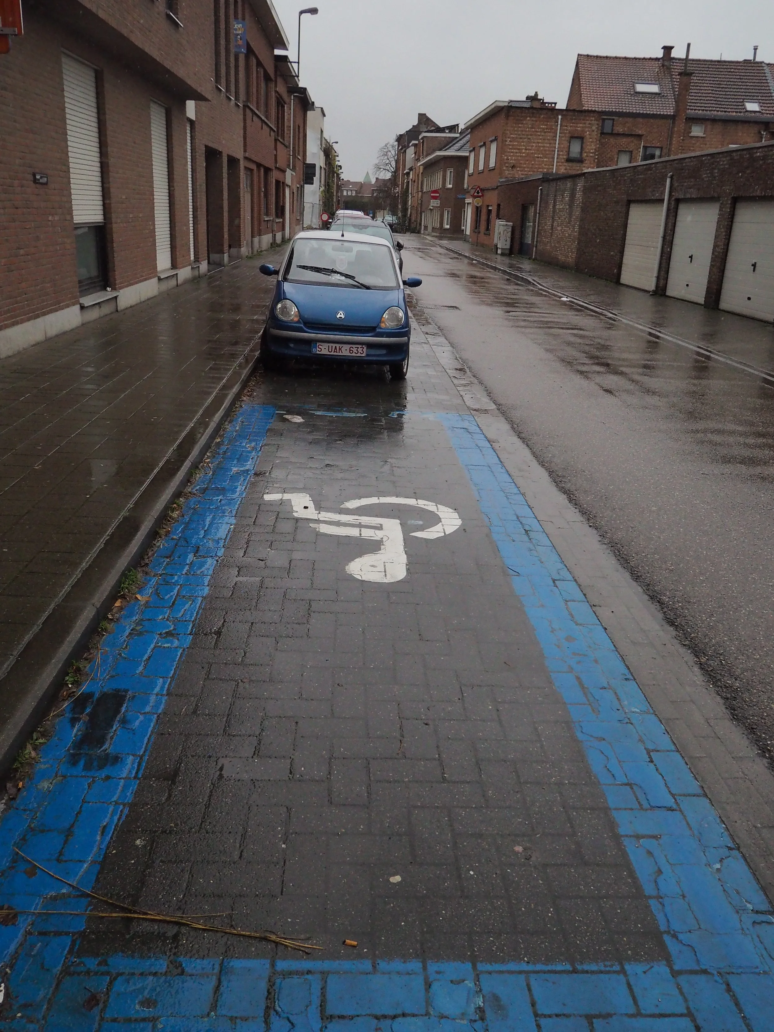 Aurelie Vanlievendael-Kleur