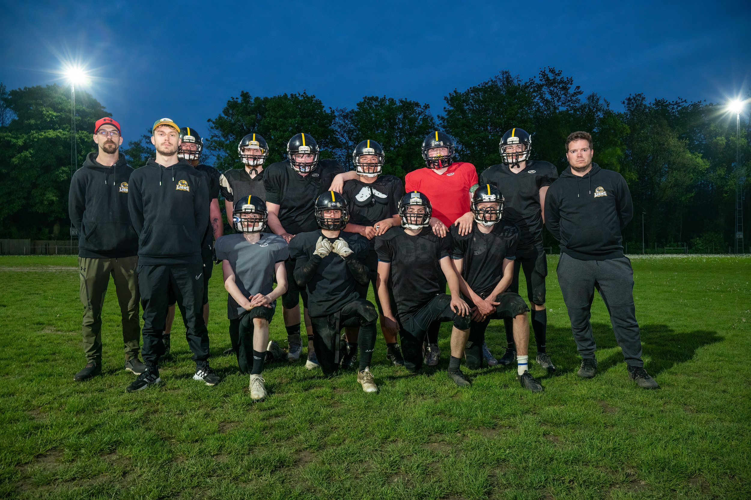 Veerle Vranckx-Na de wedstrijd