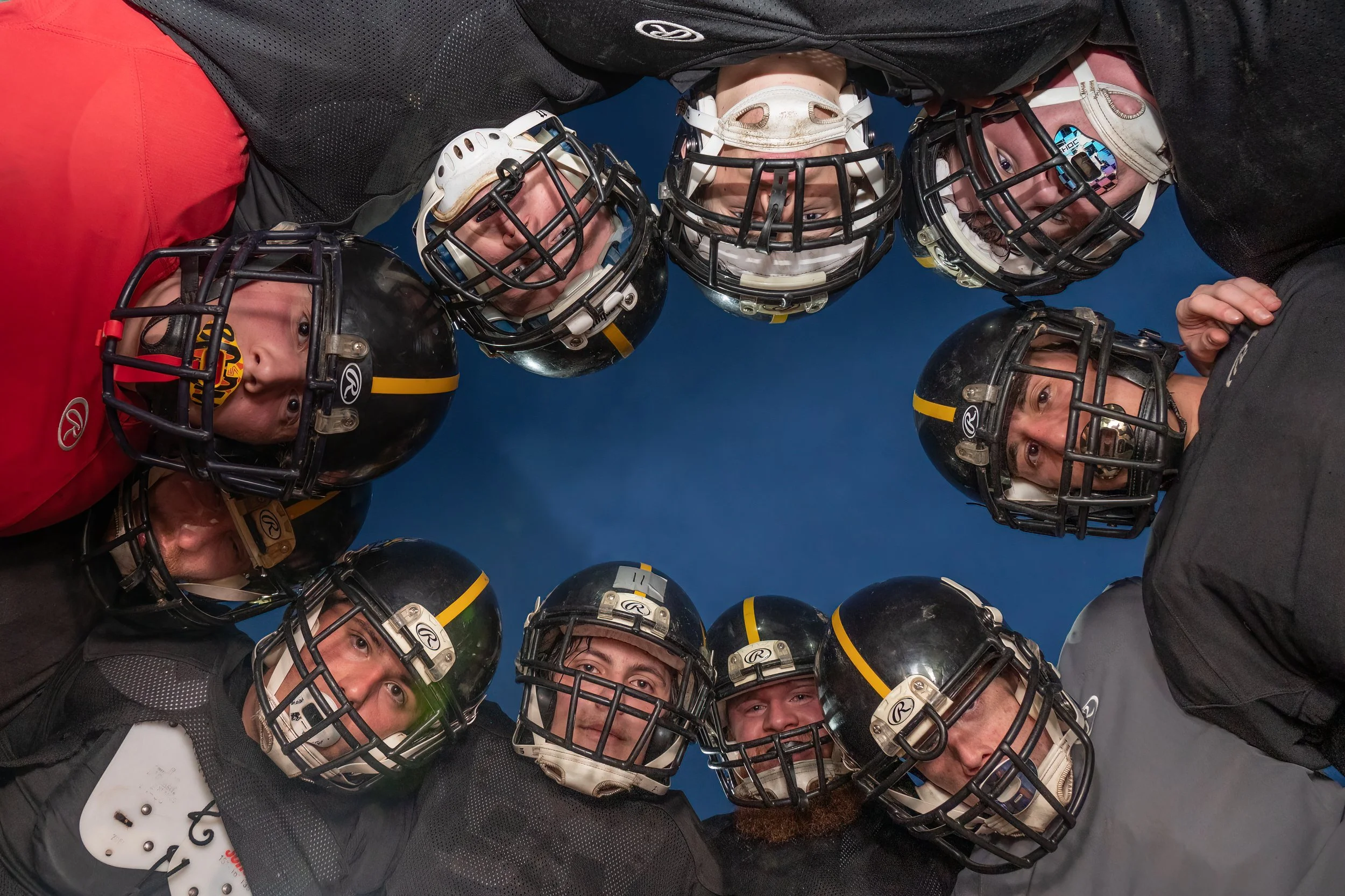 Veerle Vranckx-Na de wedstrijd