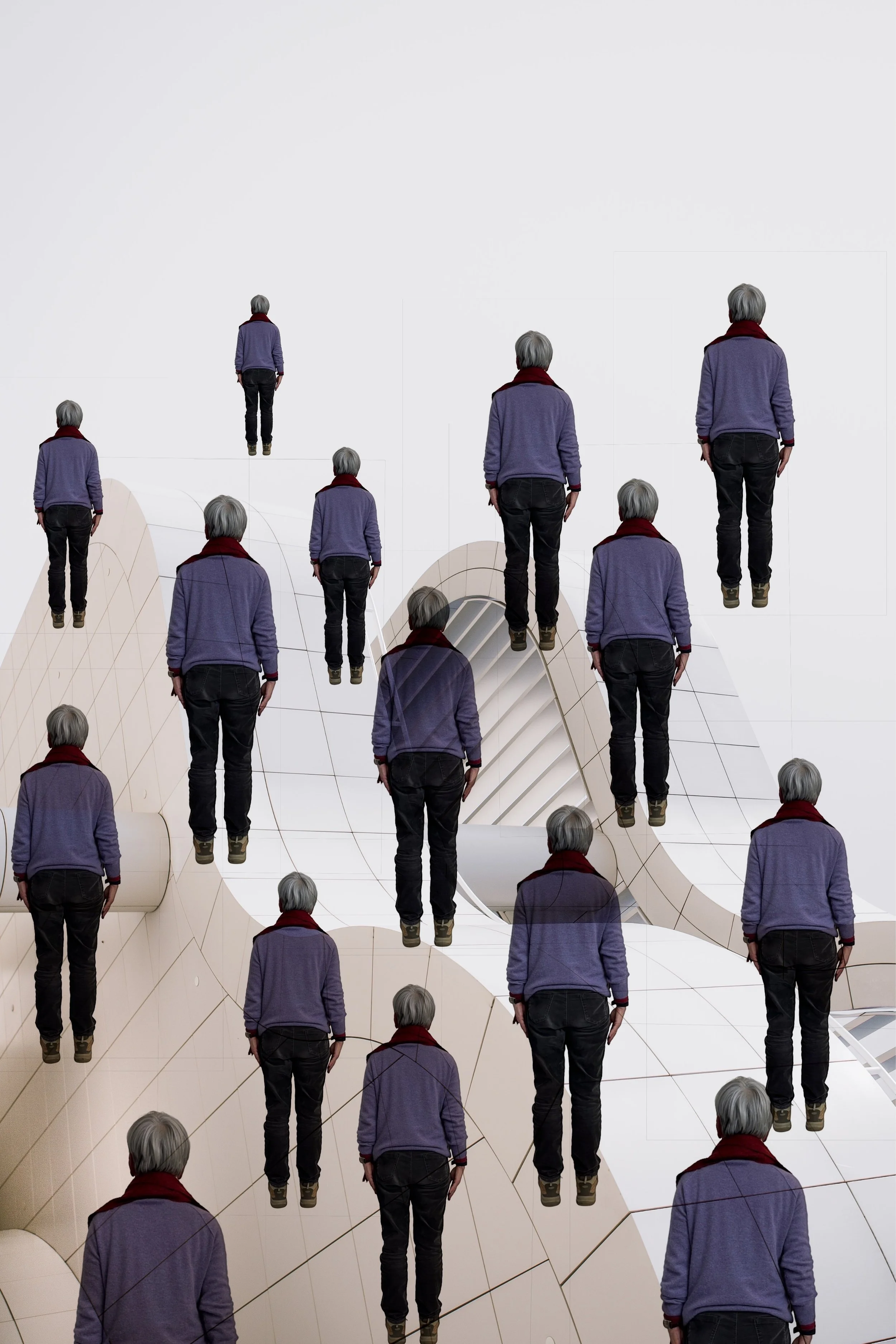 Hilde Plas-Creatief met beeld