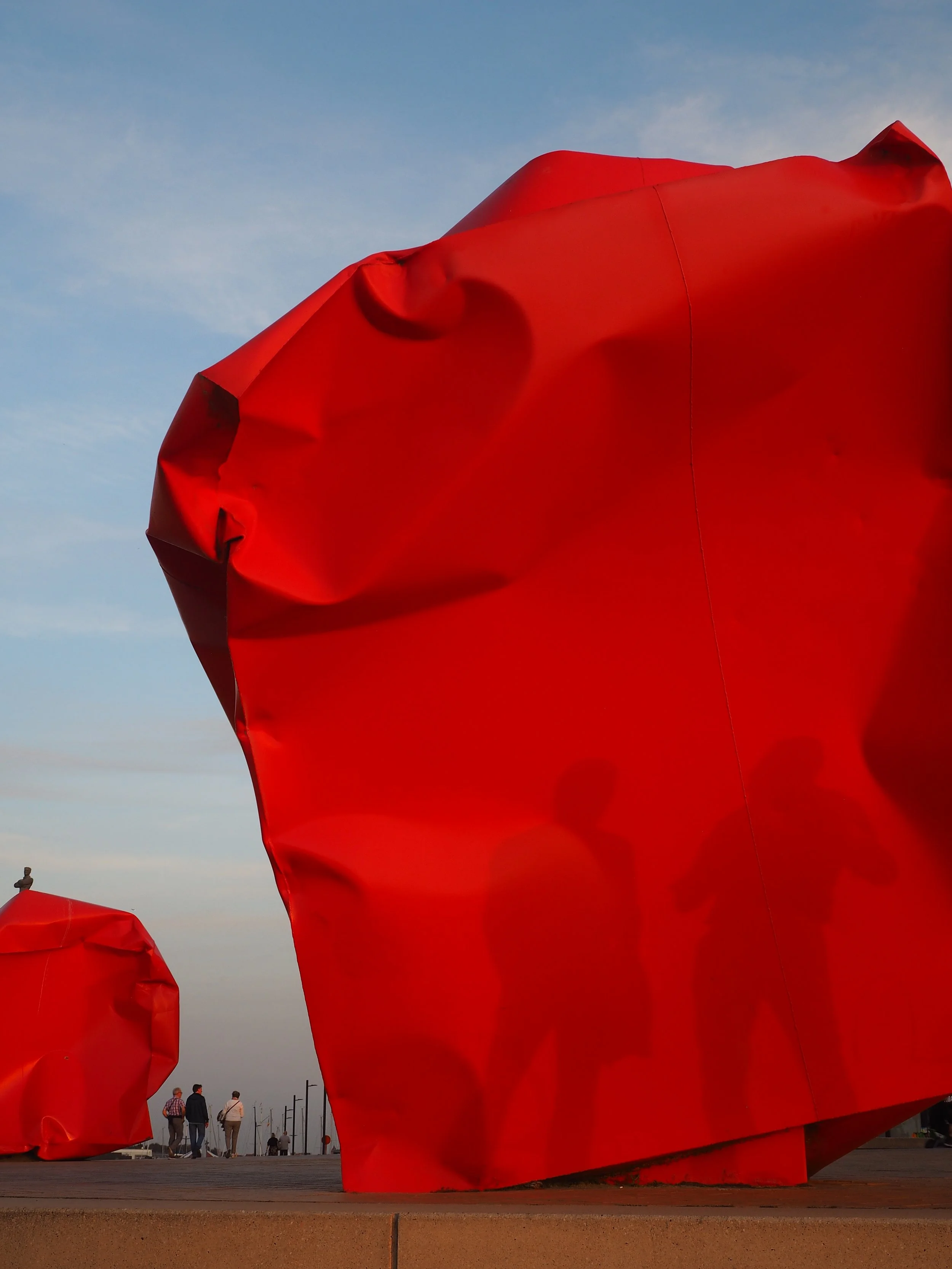 Ellen Anthonissen-kleur