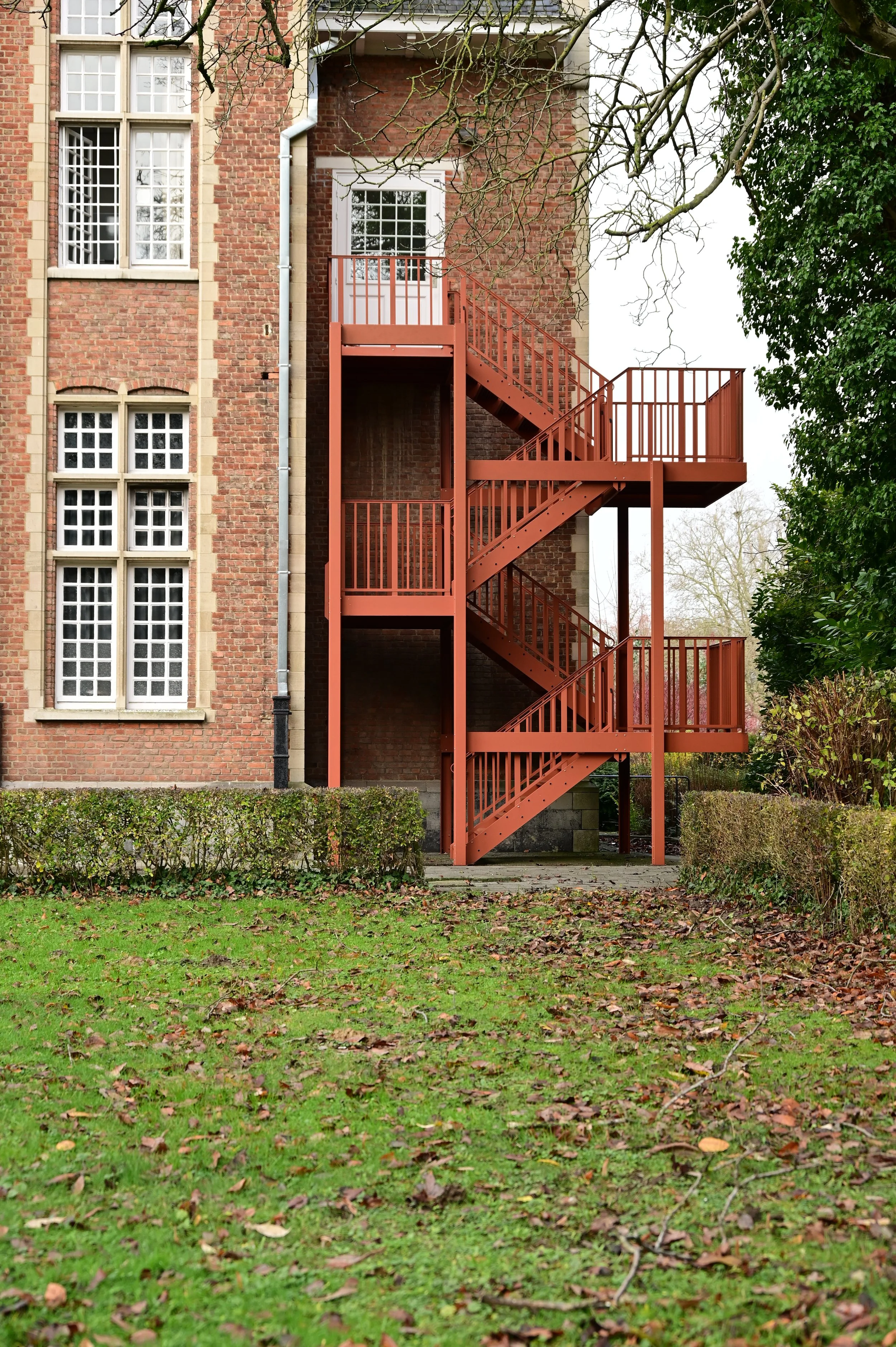 Matthias Koevoets-kleur