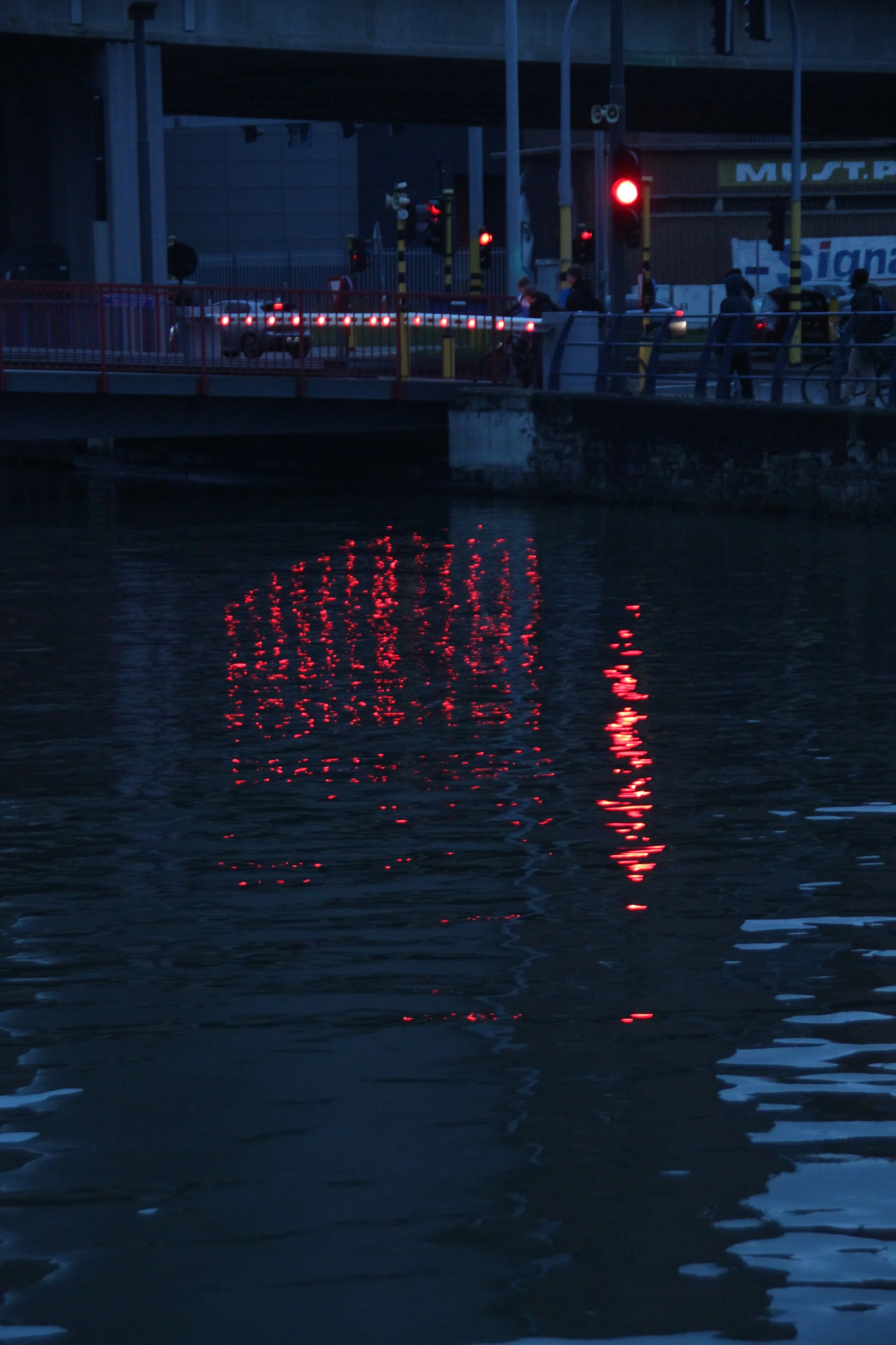 Annelore Dupont-licht