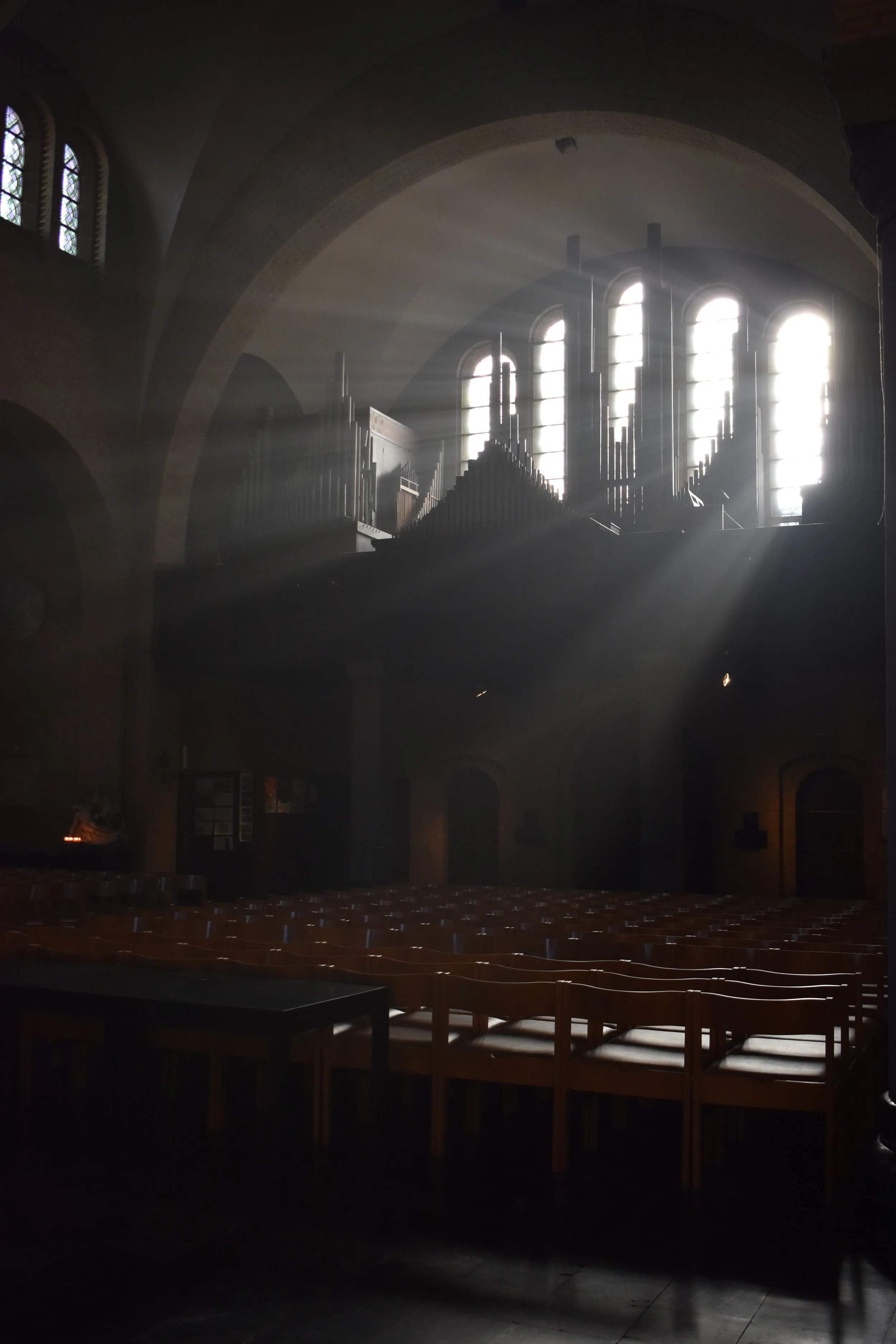 Nathalie Valcke-licht