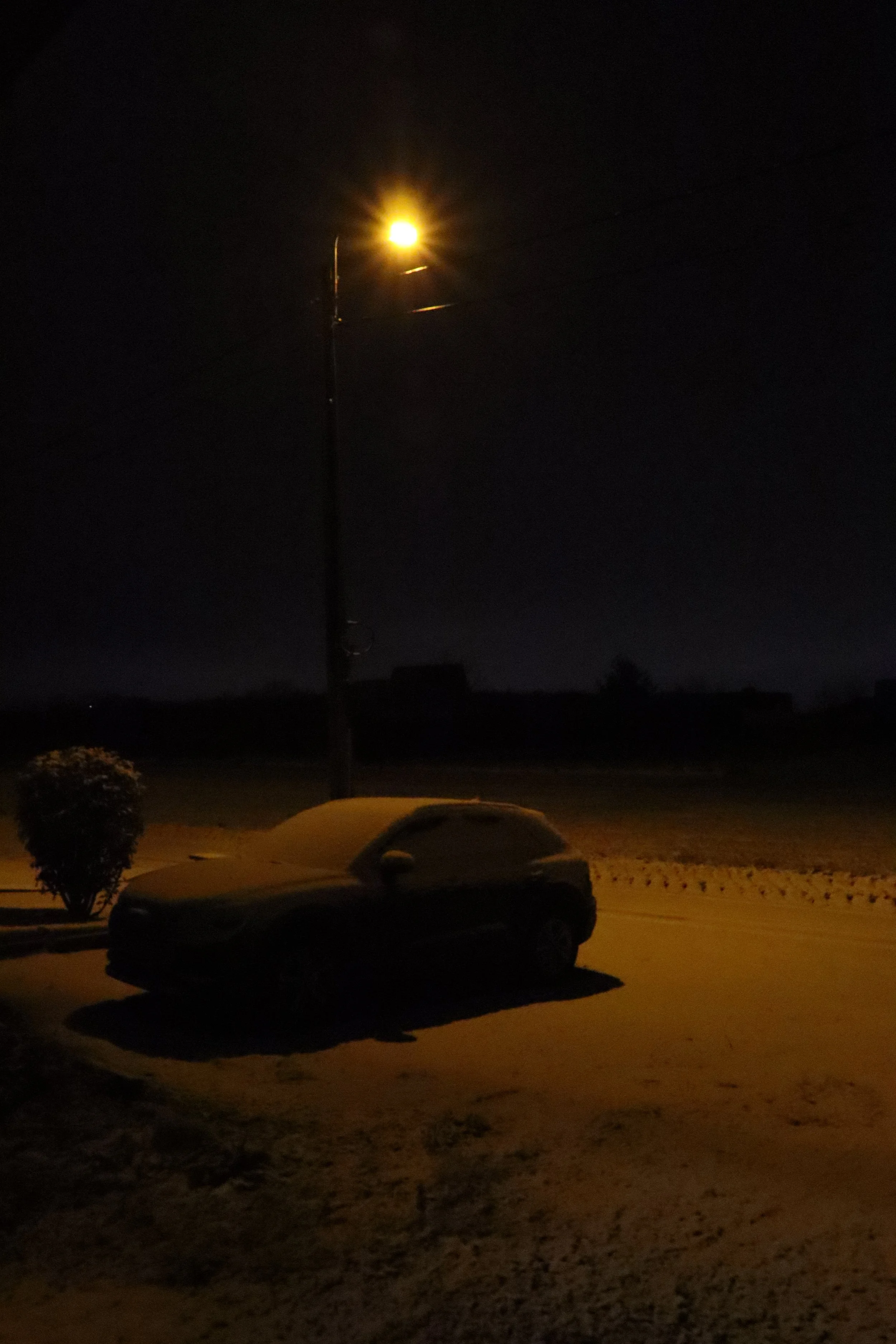 Walter Cordemans-licht