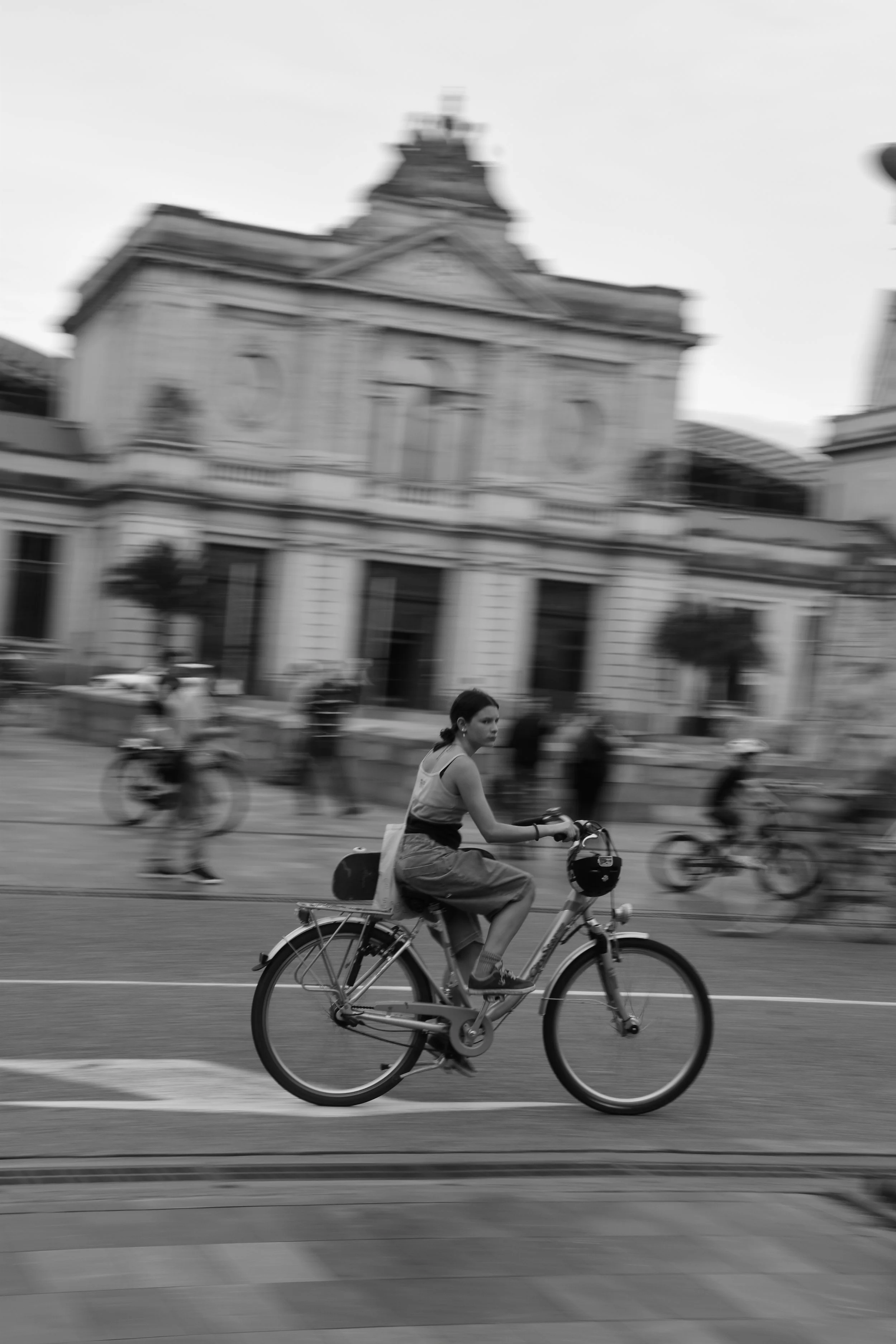 Jasmien Kinnaer-beweging