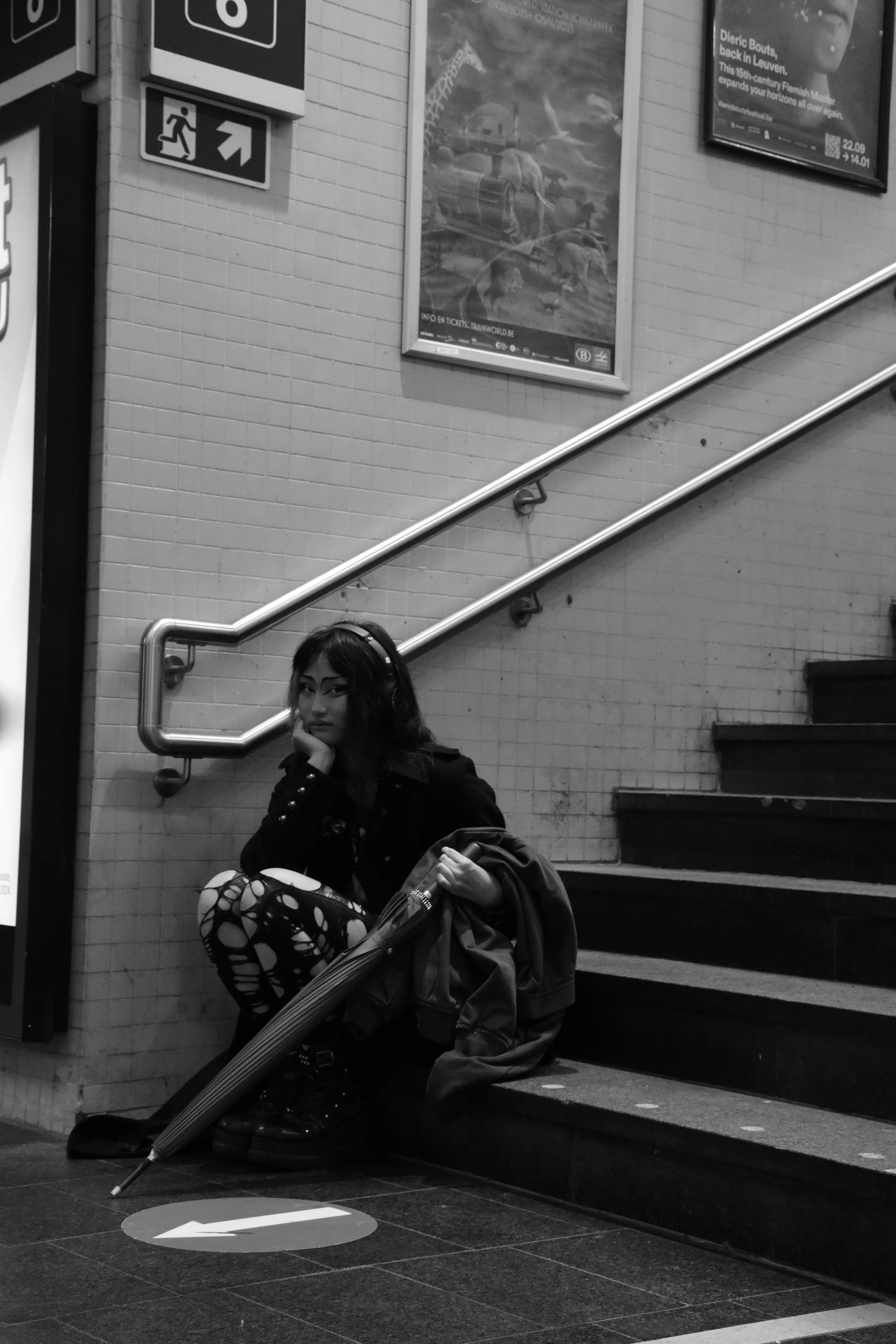 Jasmien Kinnaer-mens