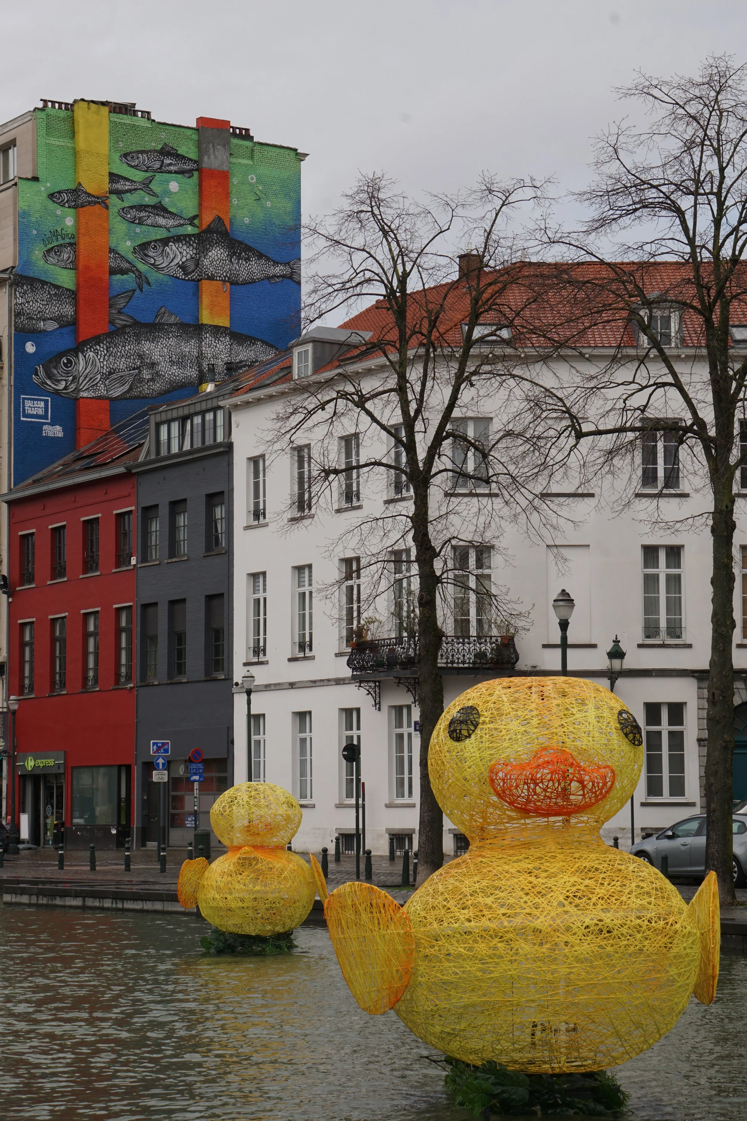 Marc VanSteenberge-kleur