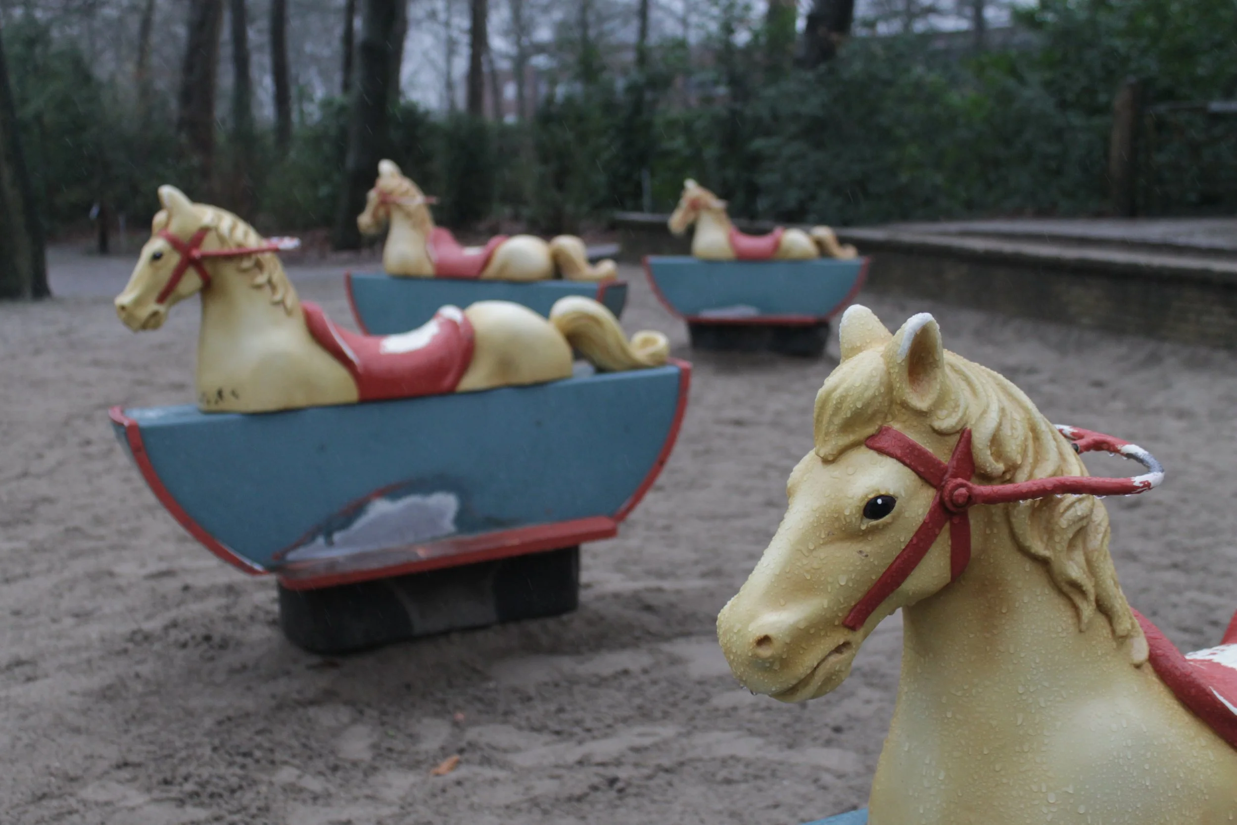 Barbara Beyers-ritme