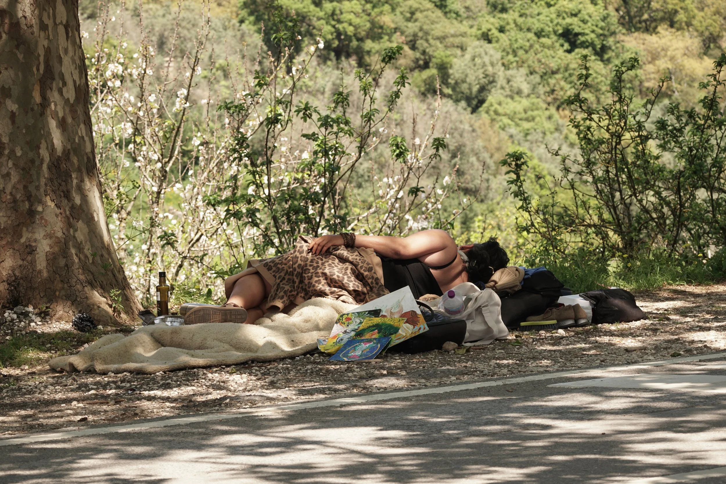 Marc VanSteeberge-mens