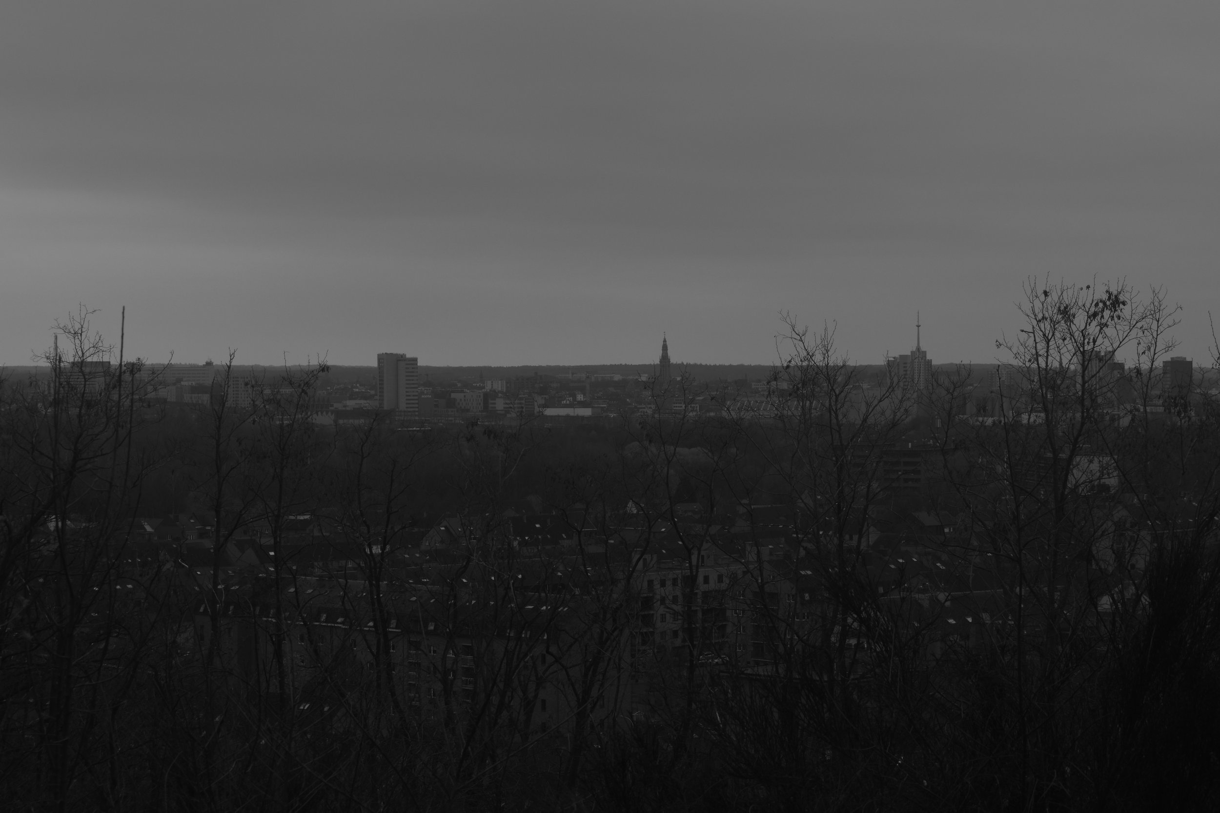 Laura Puttevils-landschap