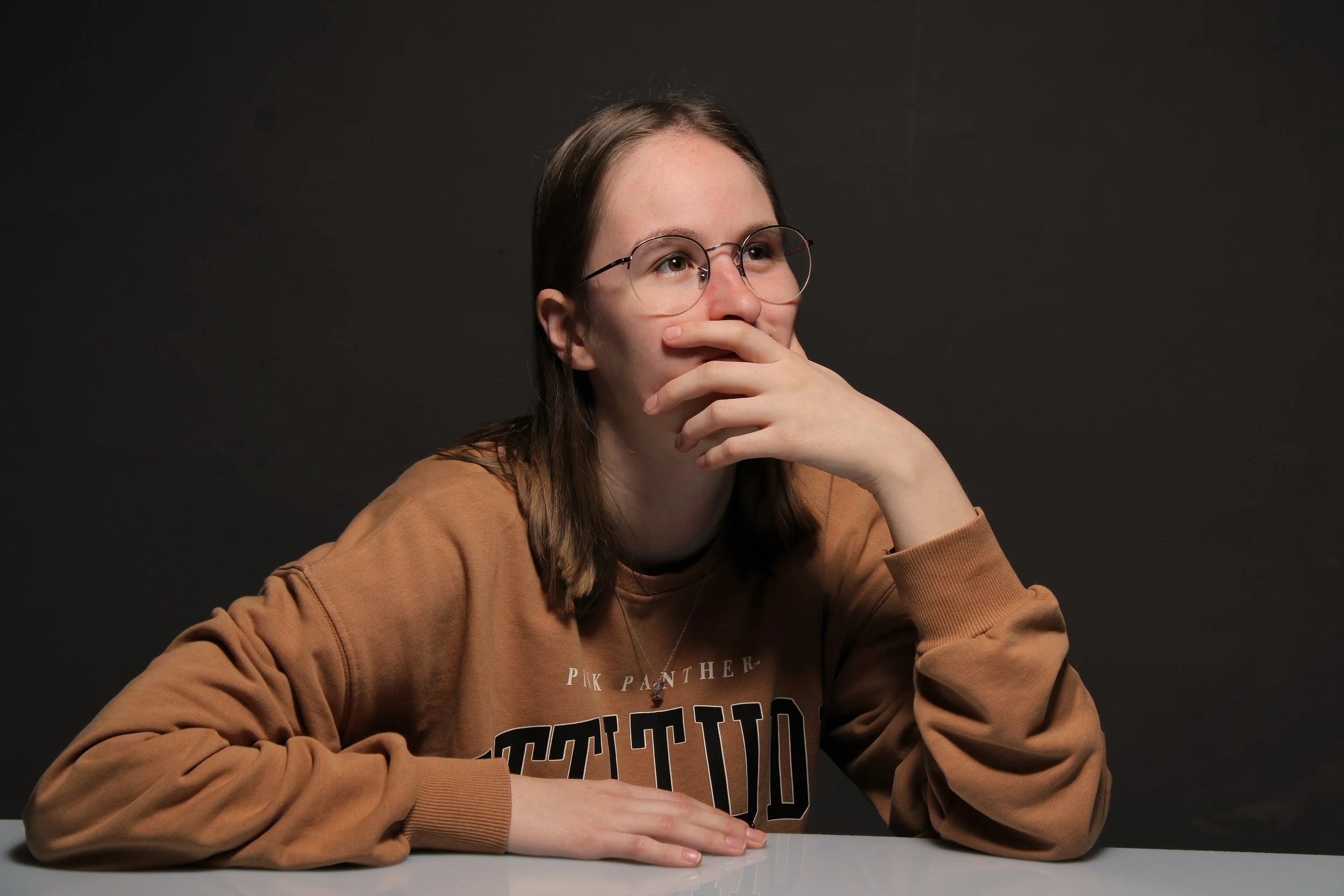 Manuela seldeslachts-Portret