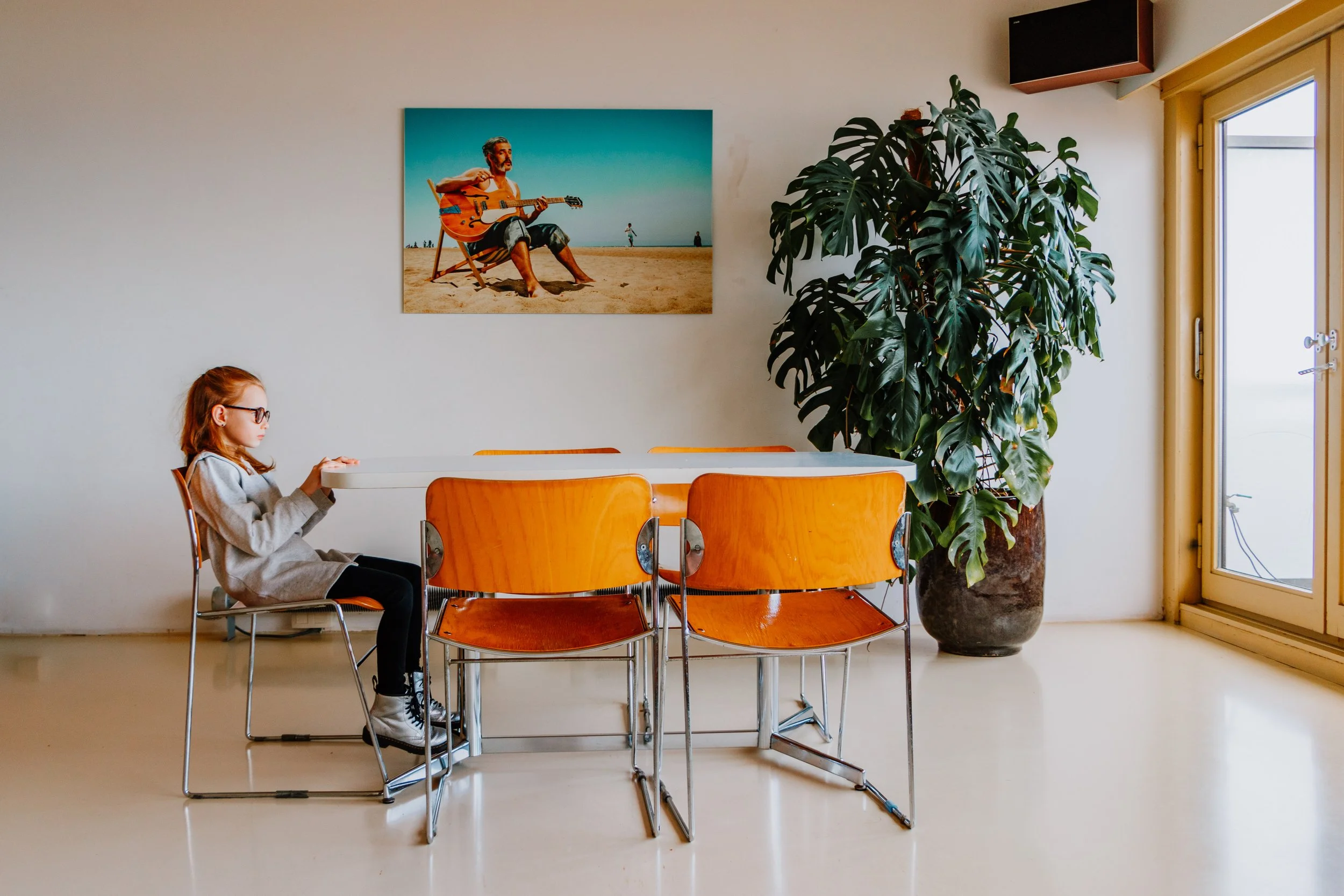 Karolien Vanhelden-Vrij werk