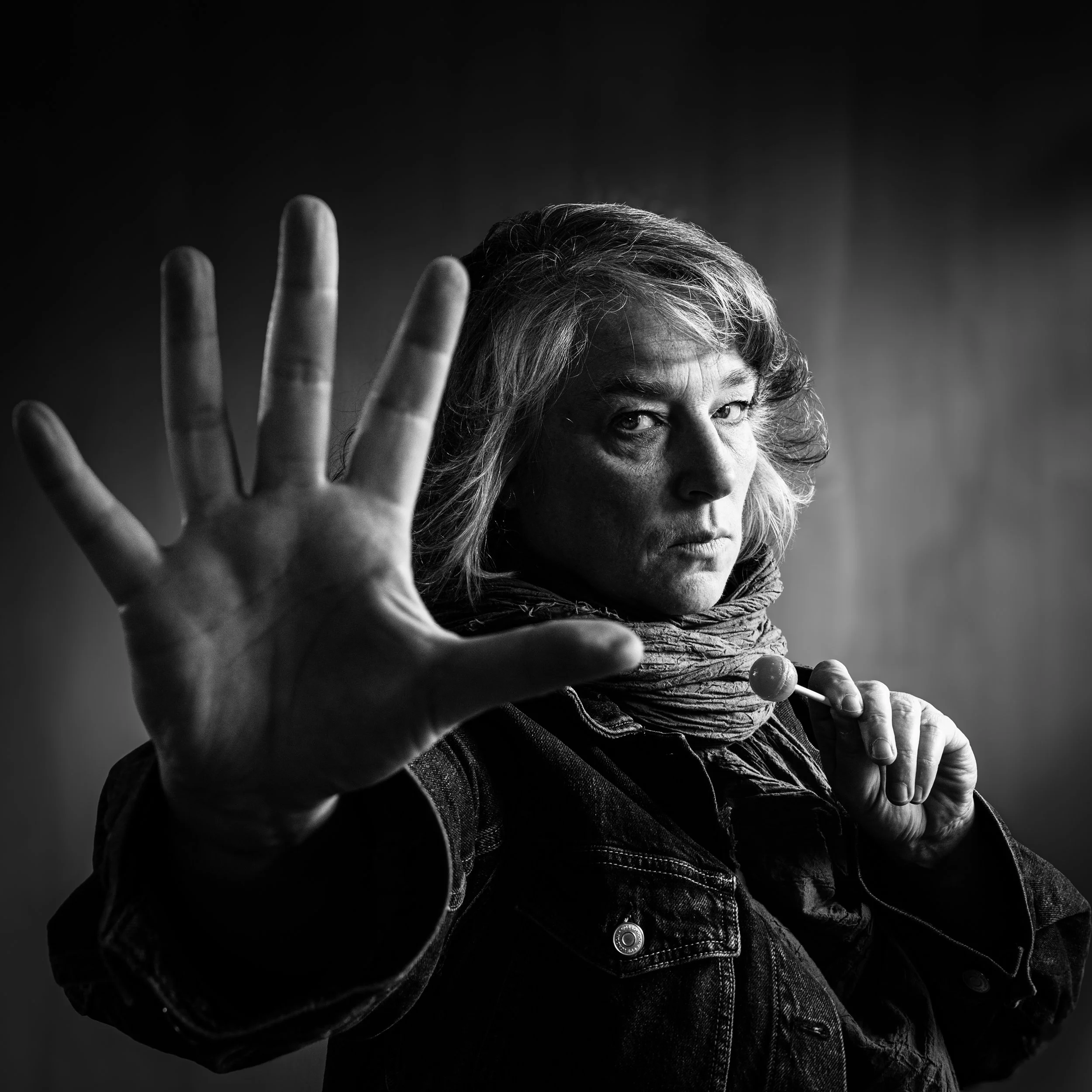 Veerle Aerden-Groothoek