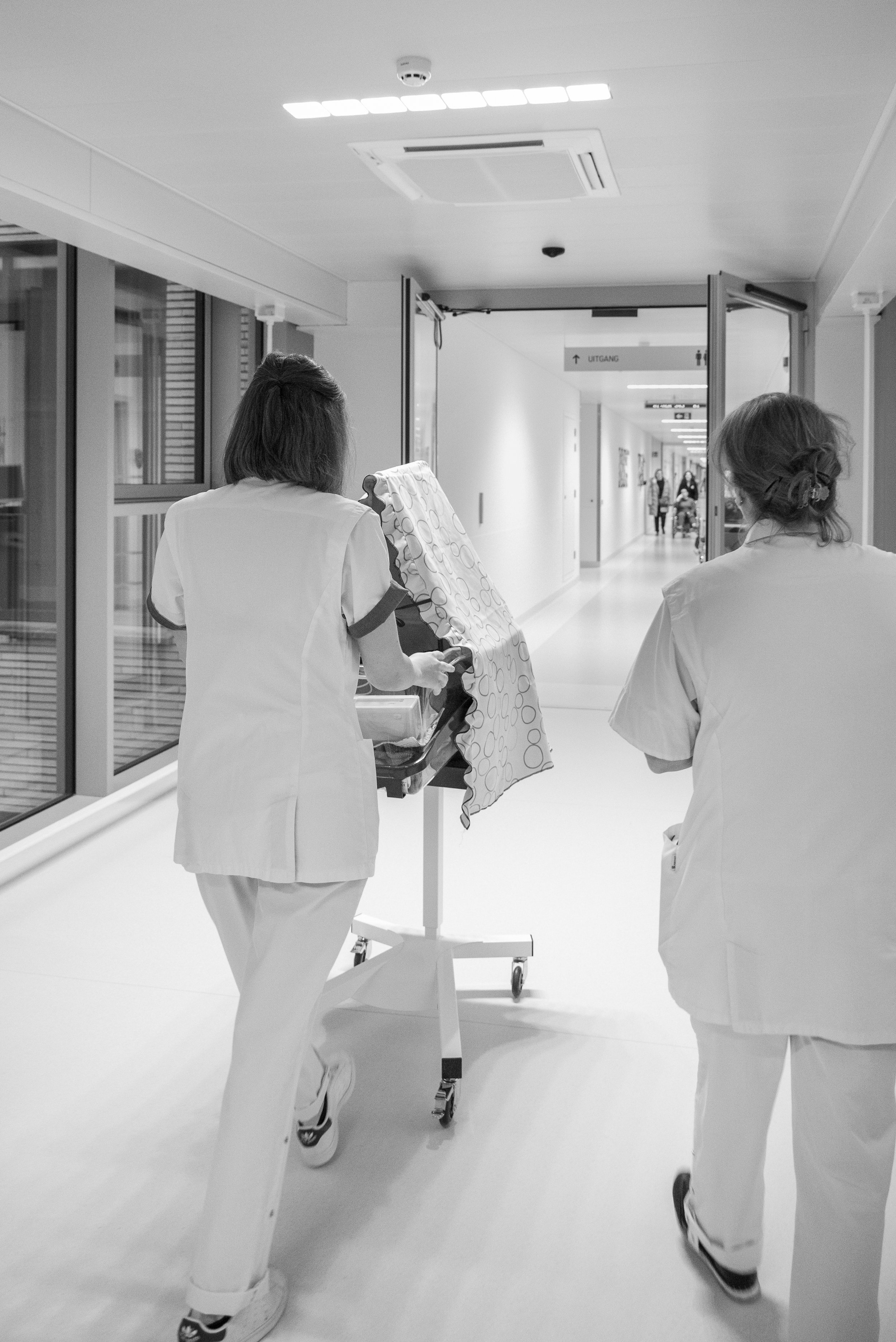 Valerie Vlaeminck-Documentaire