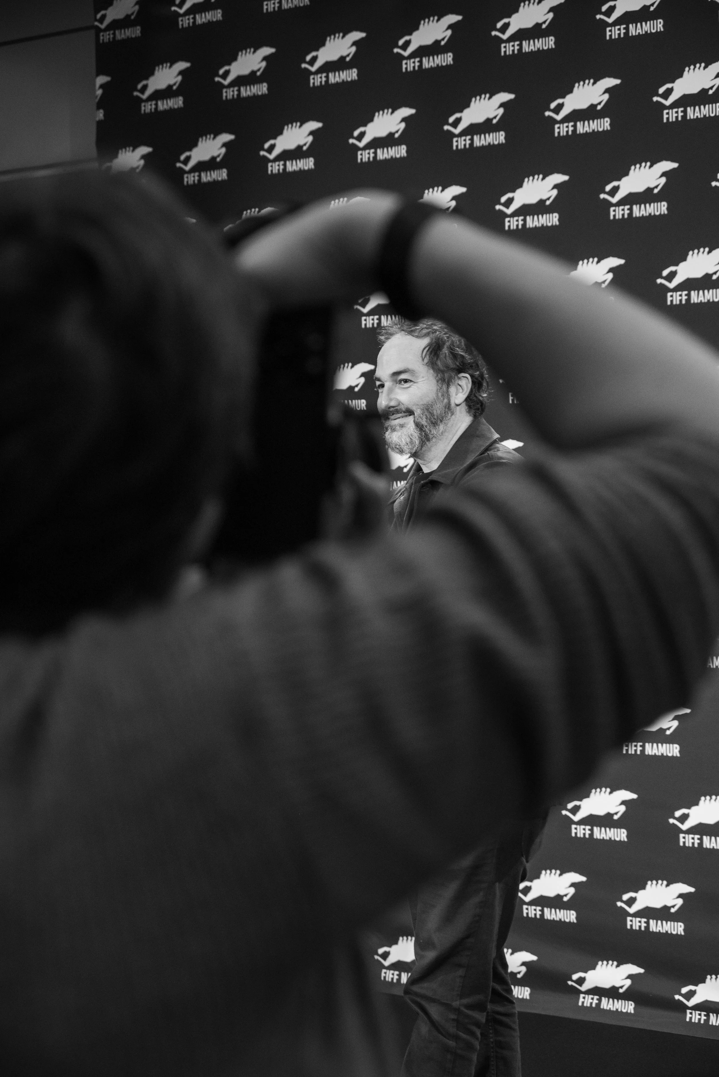 Valerie Vlaeminck-Portret