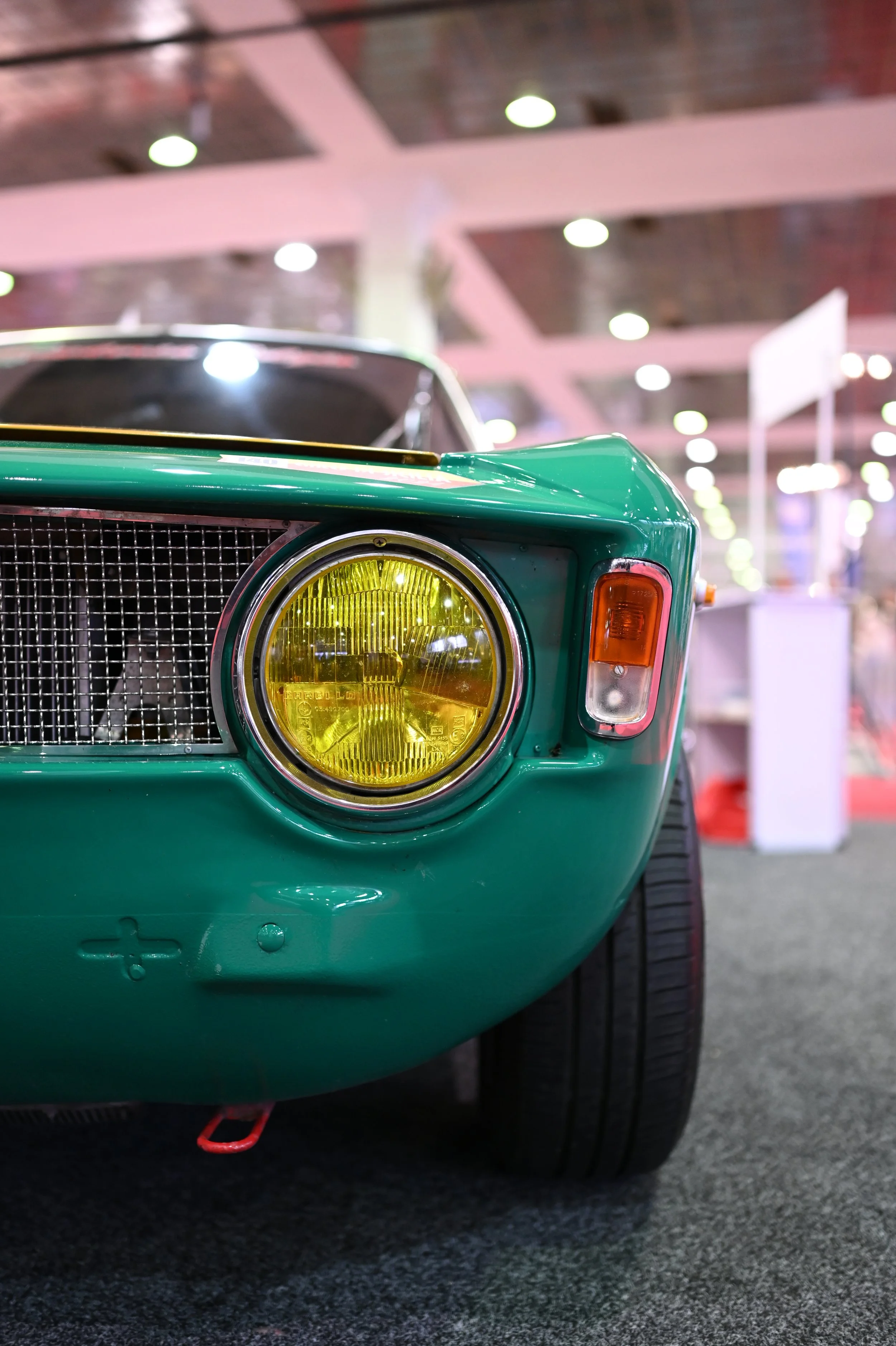 Thomas Van Hoye-Kleur