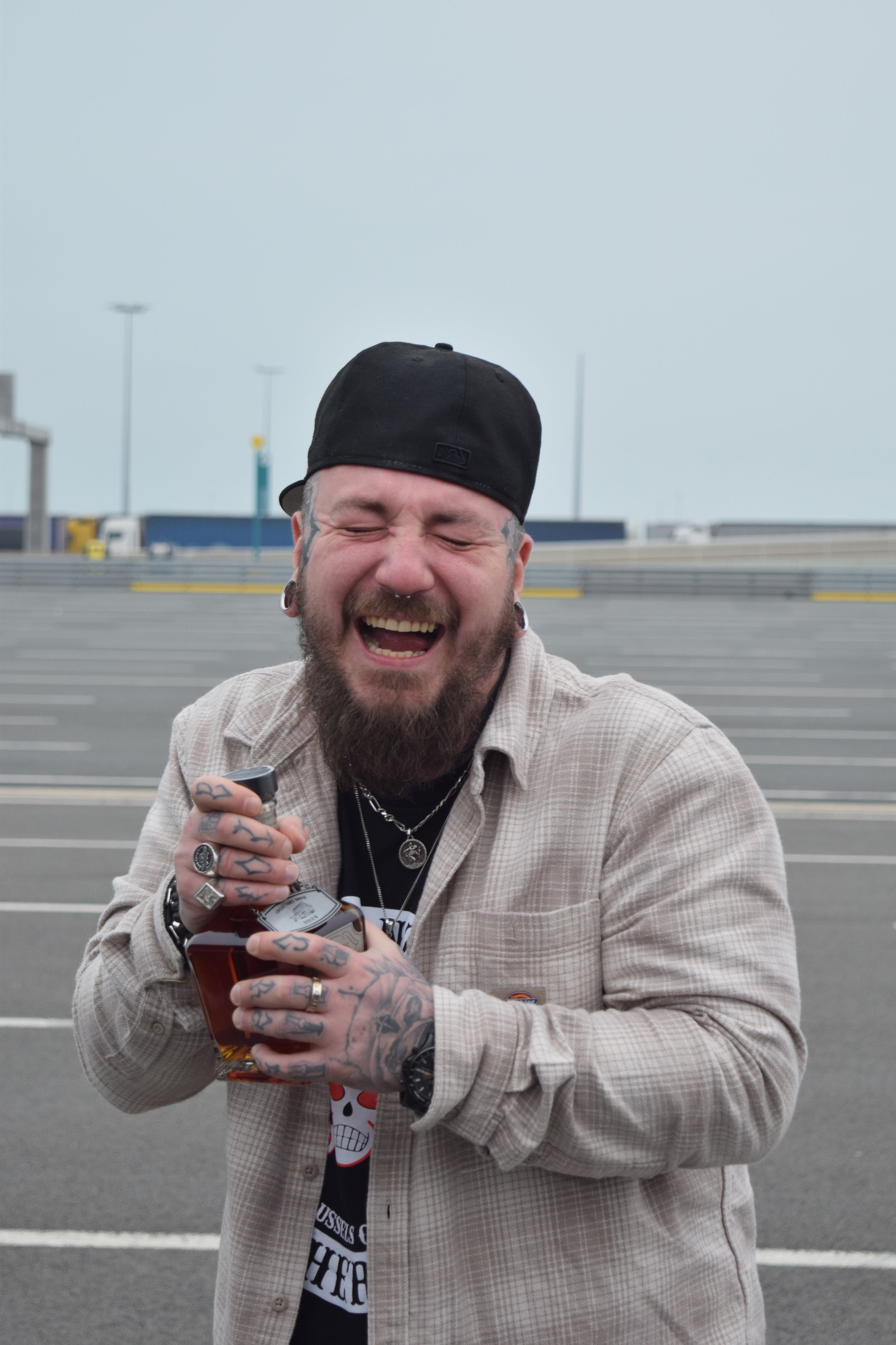 stijn oostens-portret