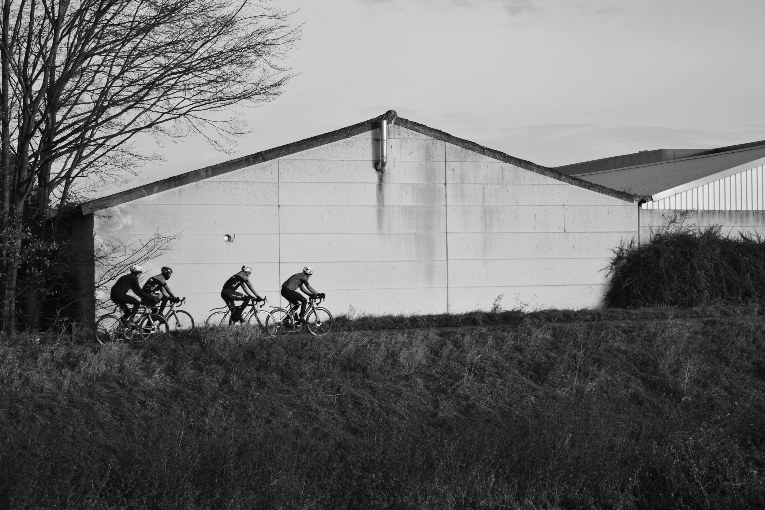 stijn oostens-mens in de straat