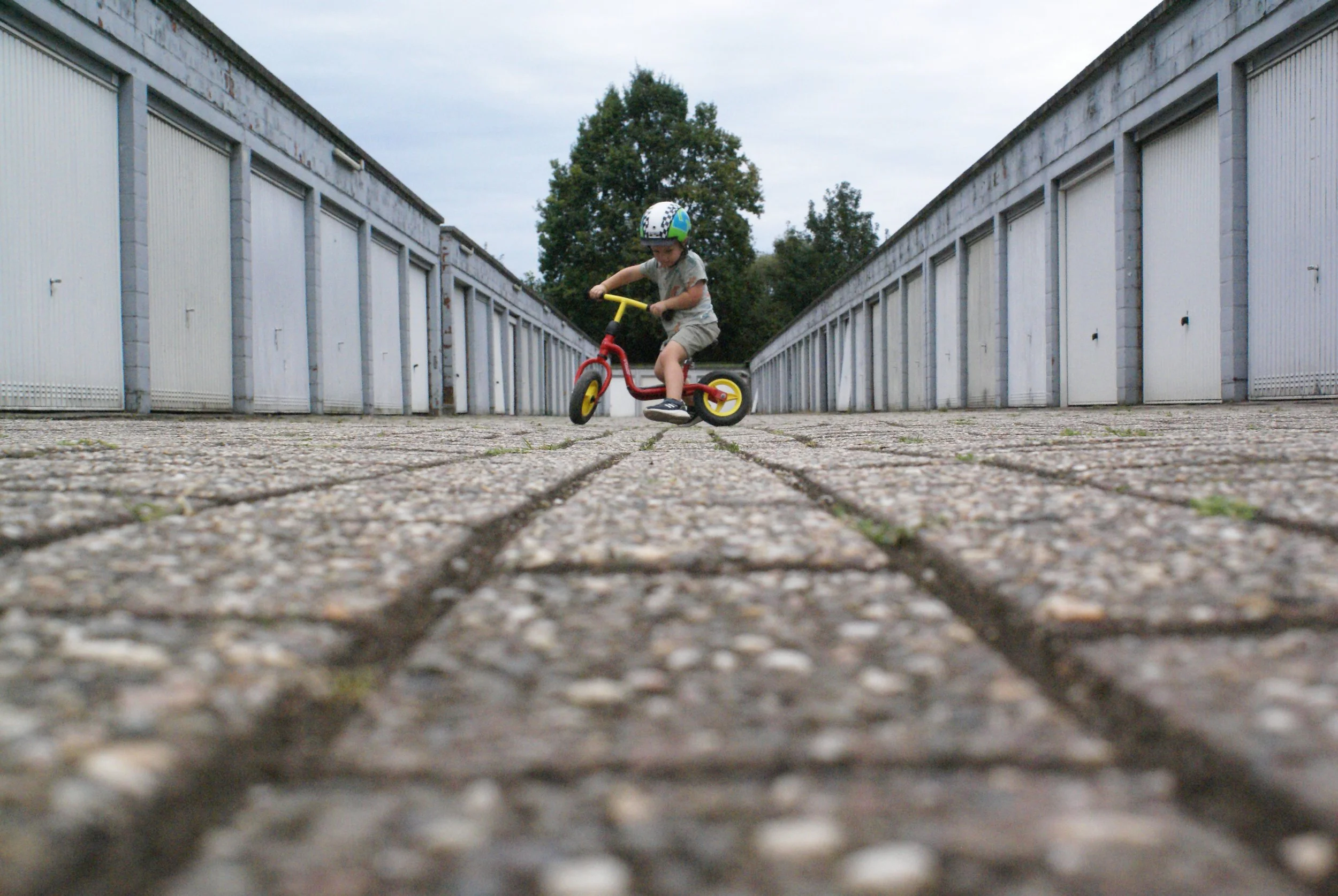 Kirsten Cornelissen-Rimte