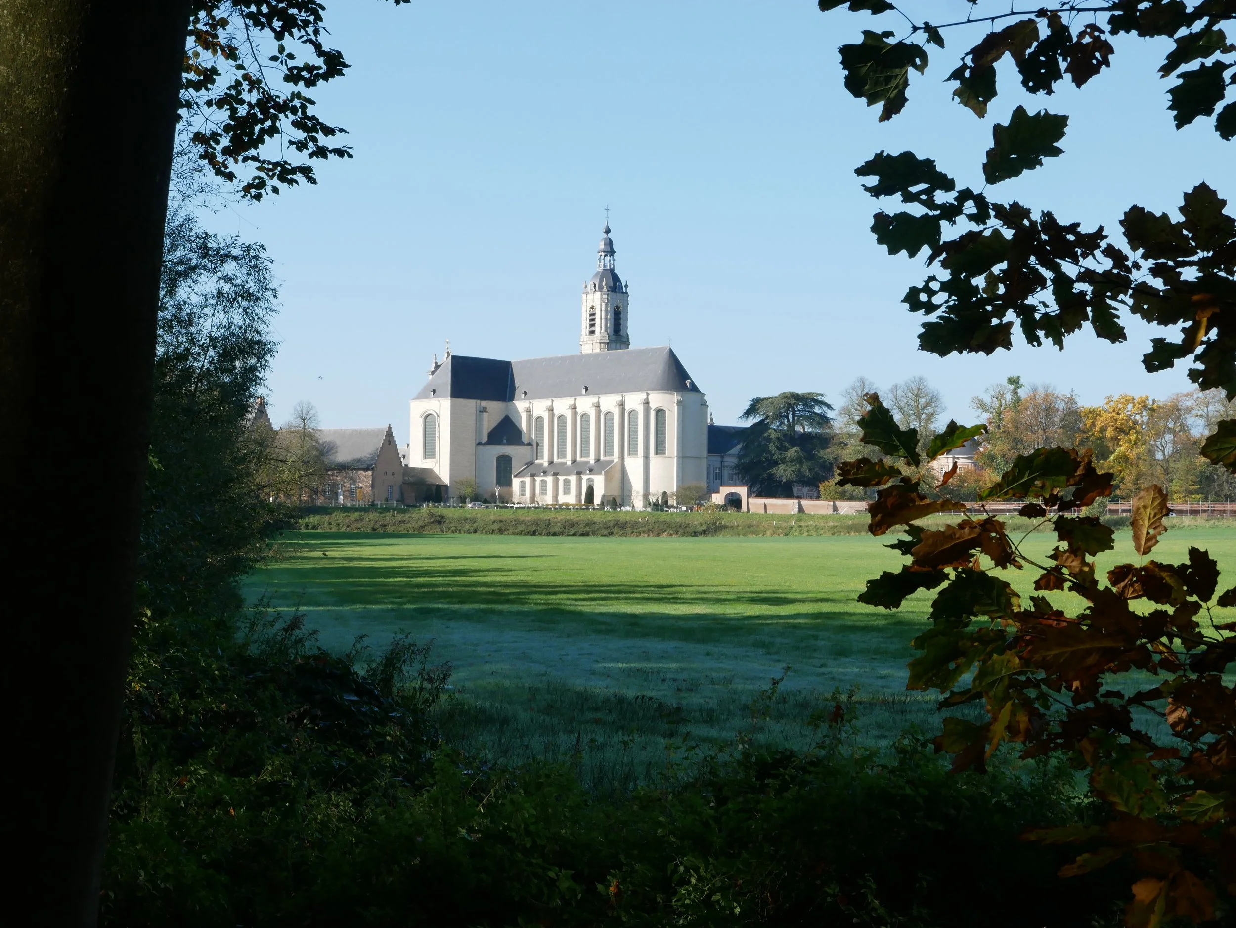 ivo massie-landschap