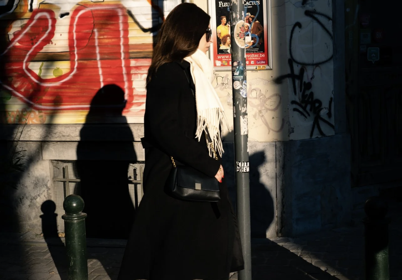Straatfotografie