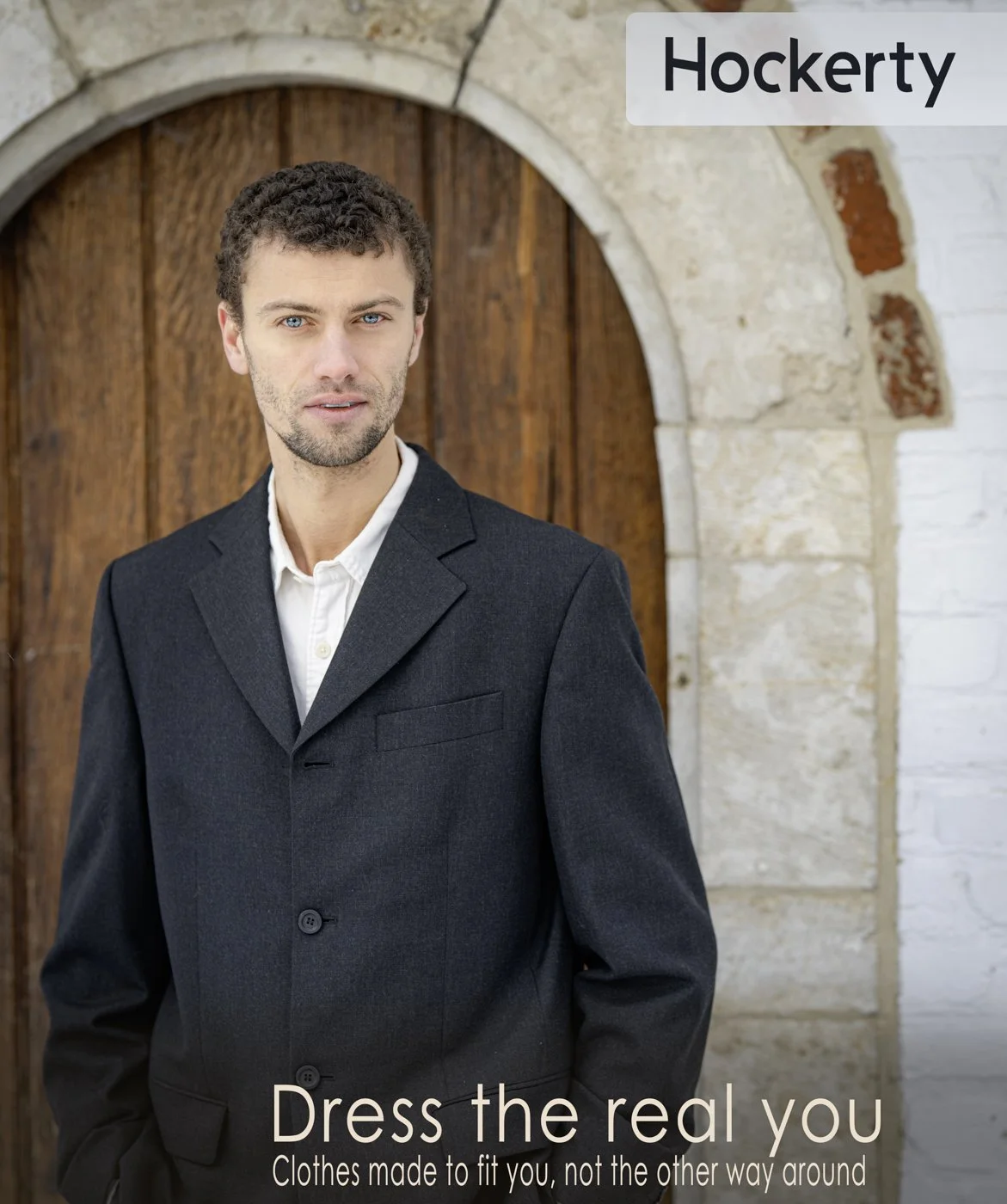 Johan Buysmans-Modebeeld