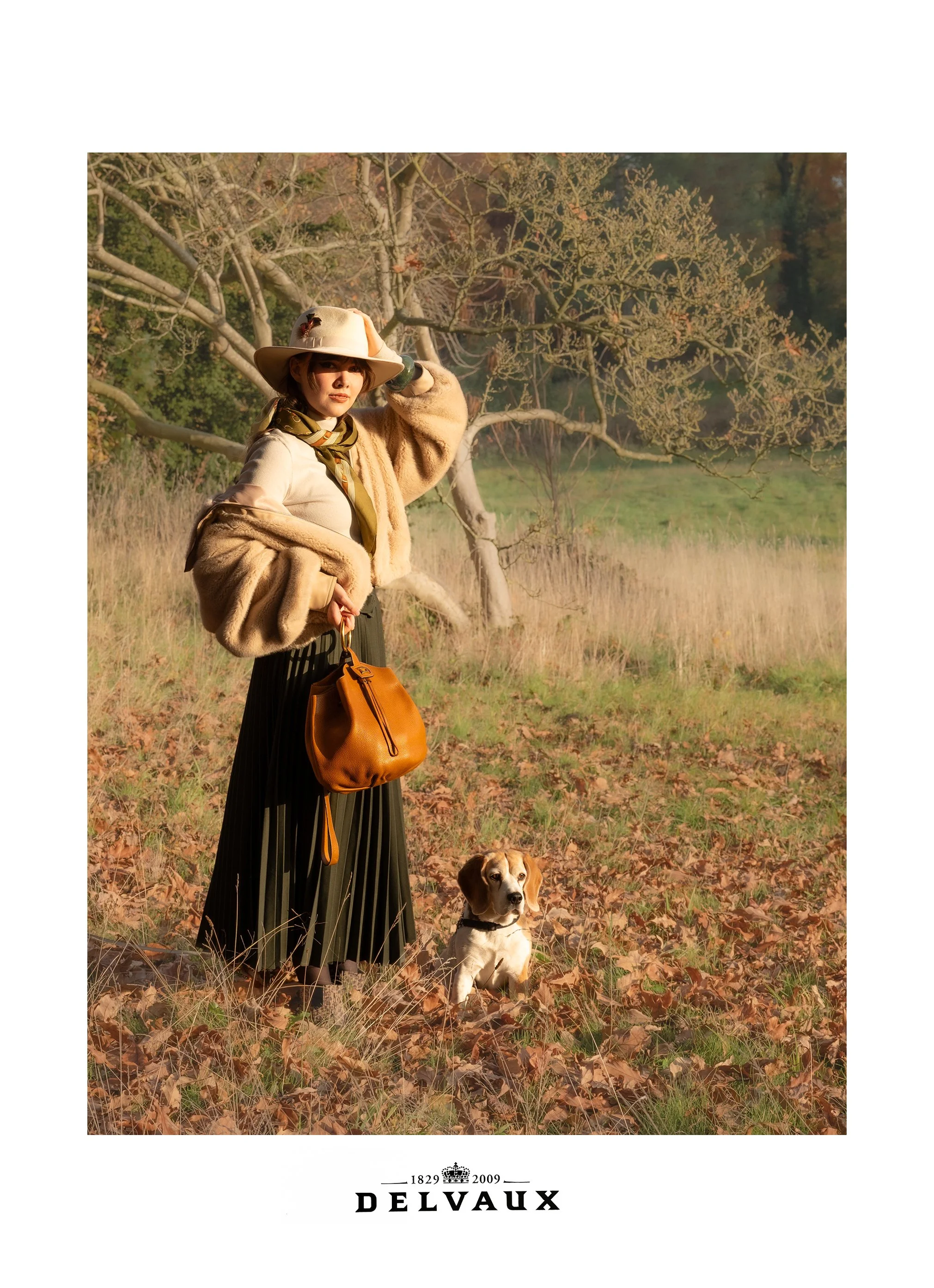 Franka Bytebier-Mode