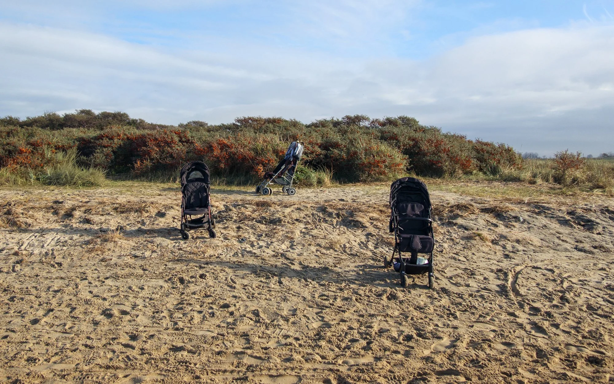 Wendy Verheijen-Driehoekscompositie