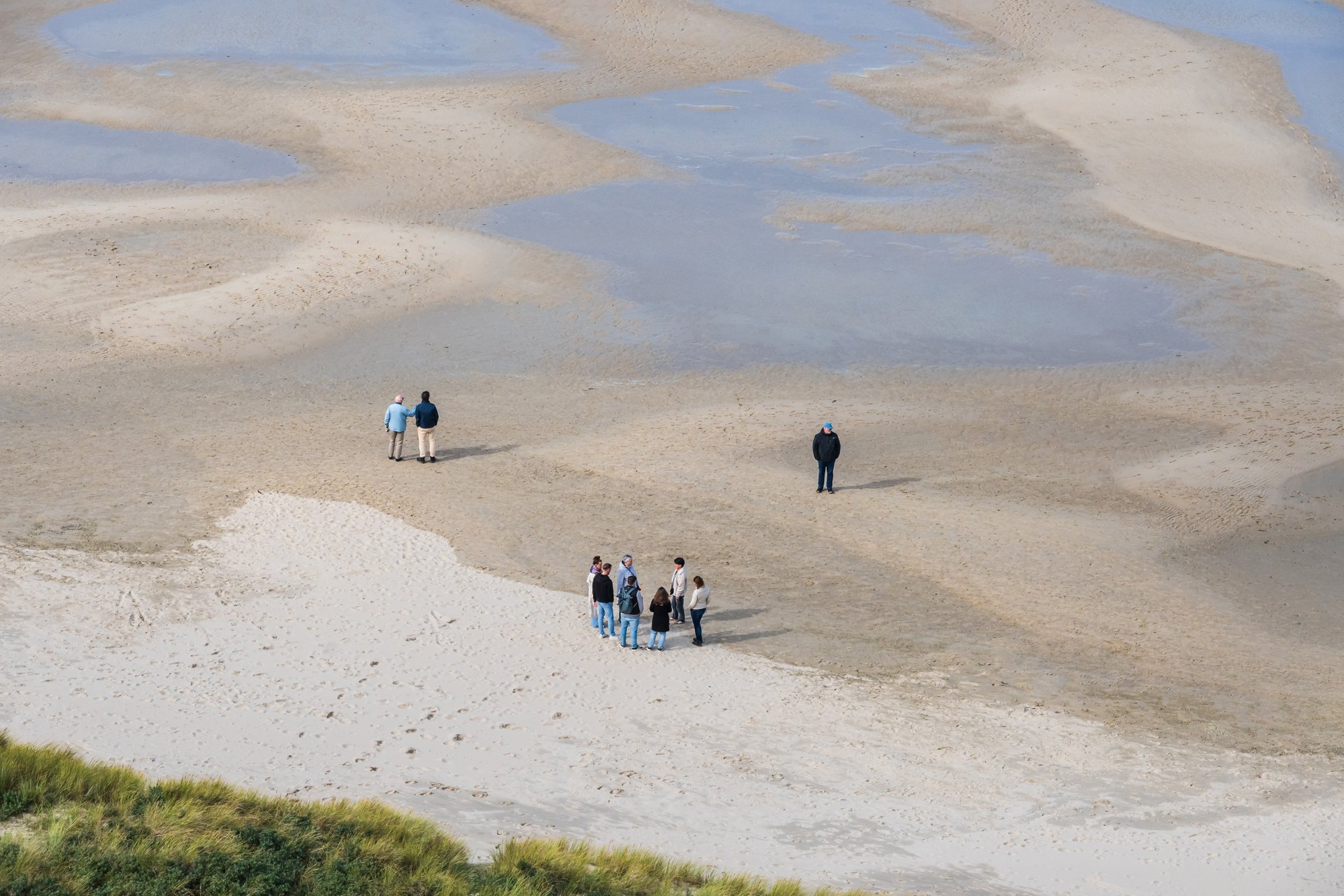 Tina Van der Molen-Driehoekscompositie