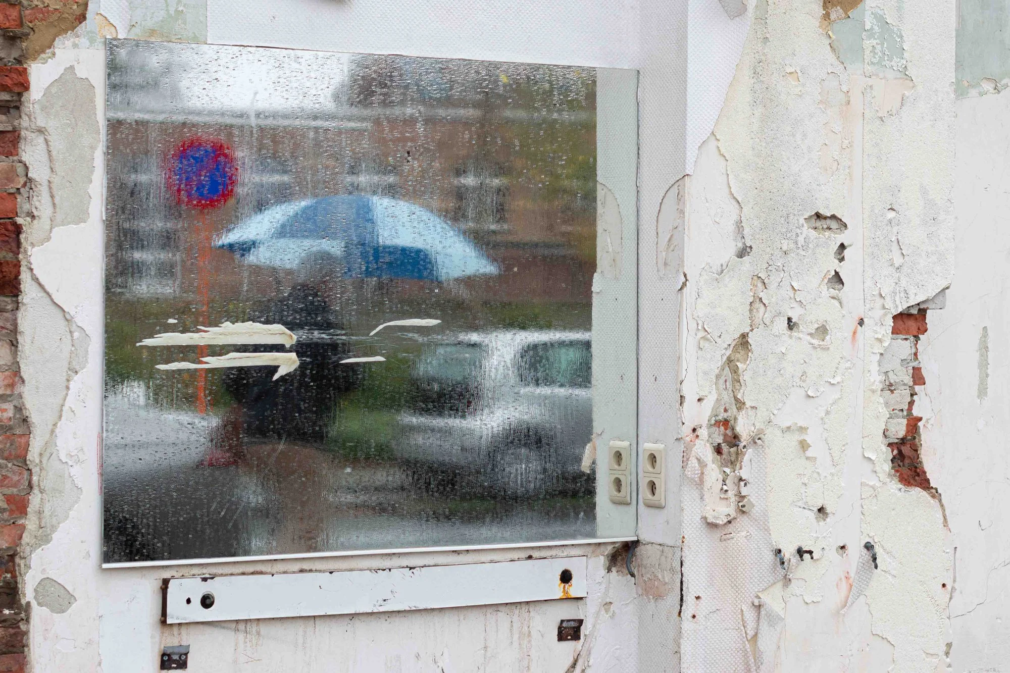 Silvia Prins-Reflectie