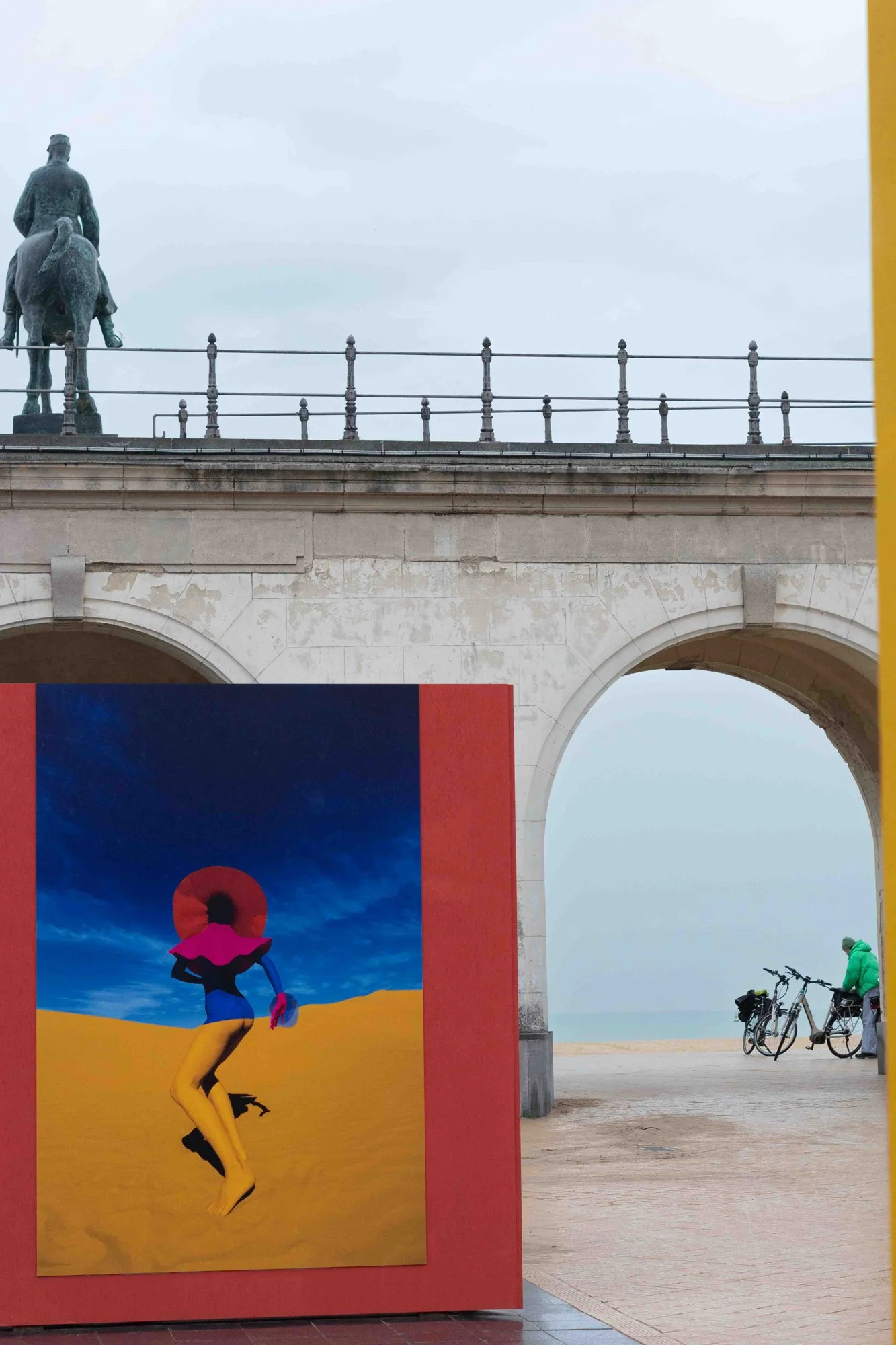 Silvia Prins-Driehoekscompositie