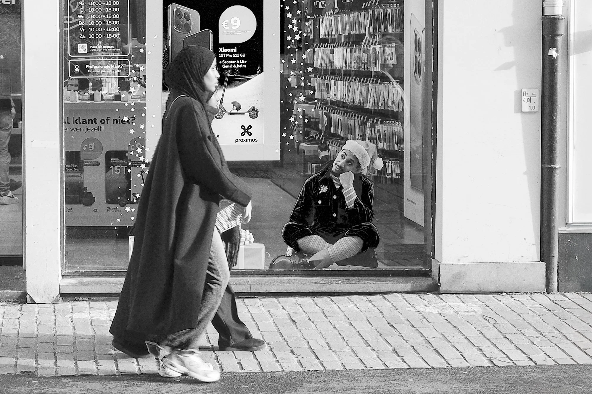 Marleen Demaerschalk-Driehoekscompositie