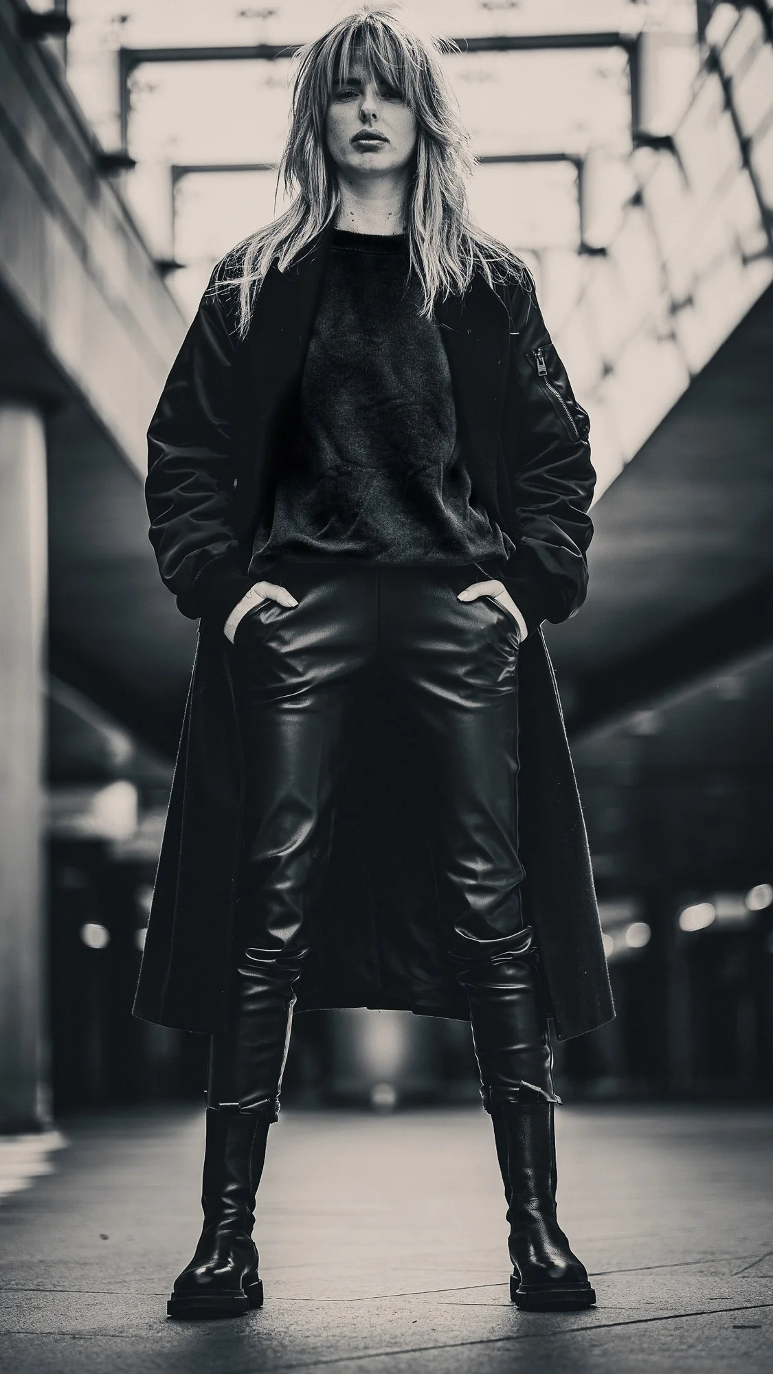 Kelly Massie-Driehoekscompositie