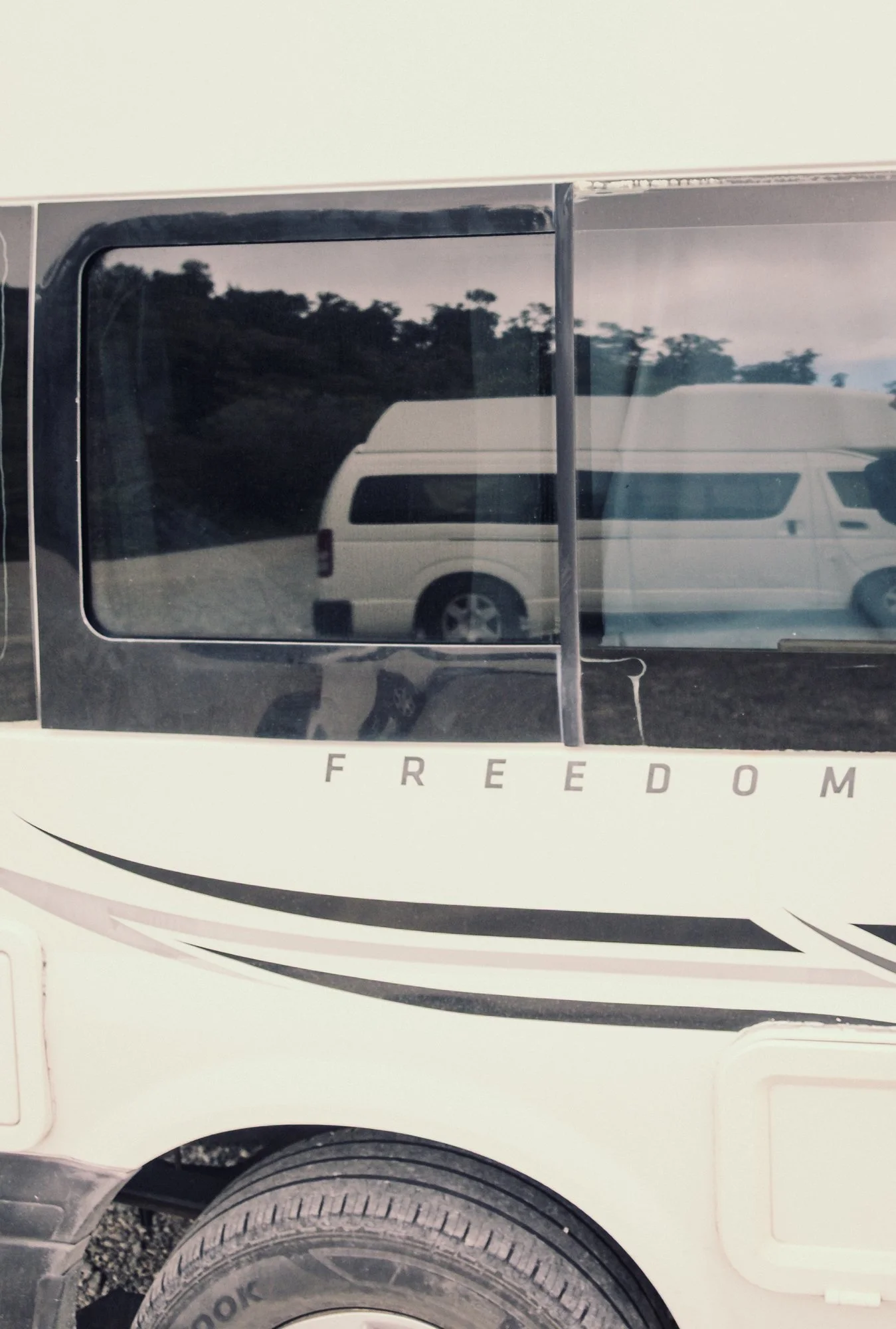 Gwennaelle Kusters-Reflectie