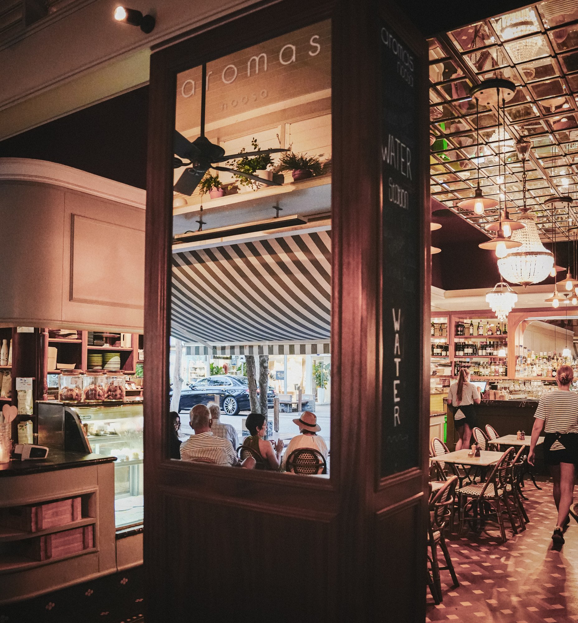 Gwennaelle Kusters-Reflectie