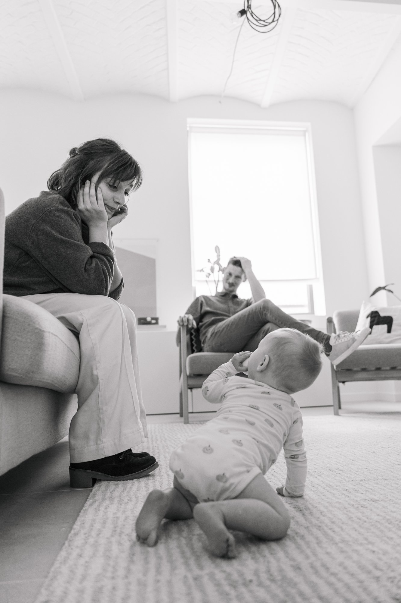 Gwennaelle Kusters-Driehoekscompositie