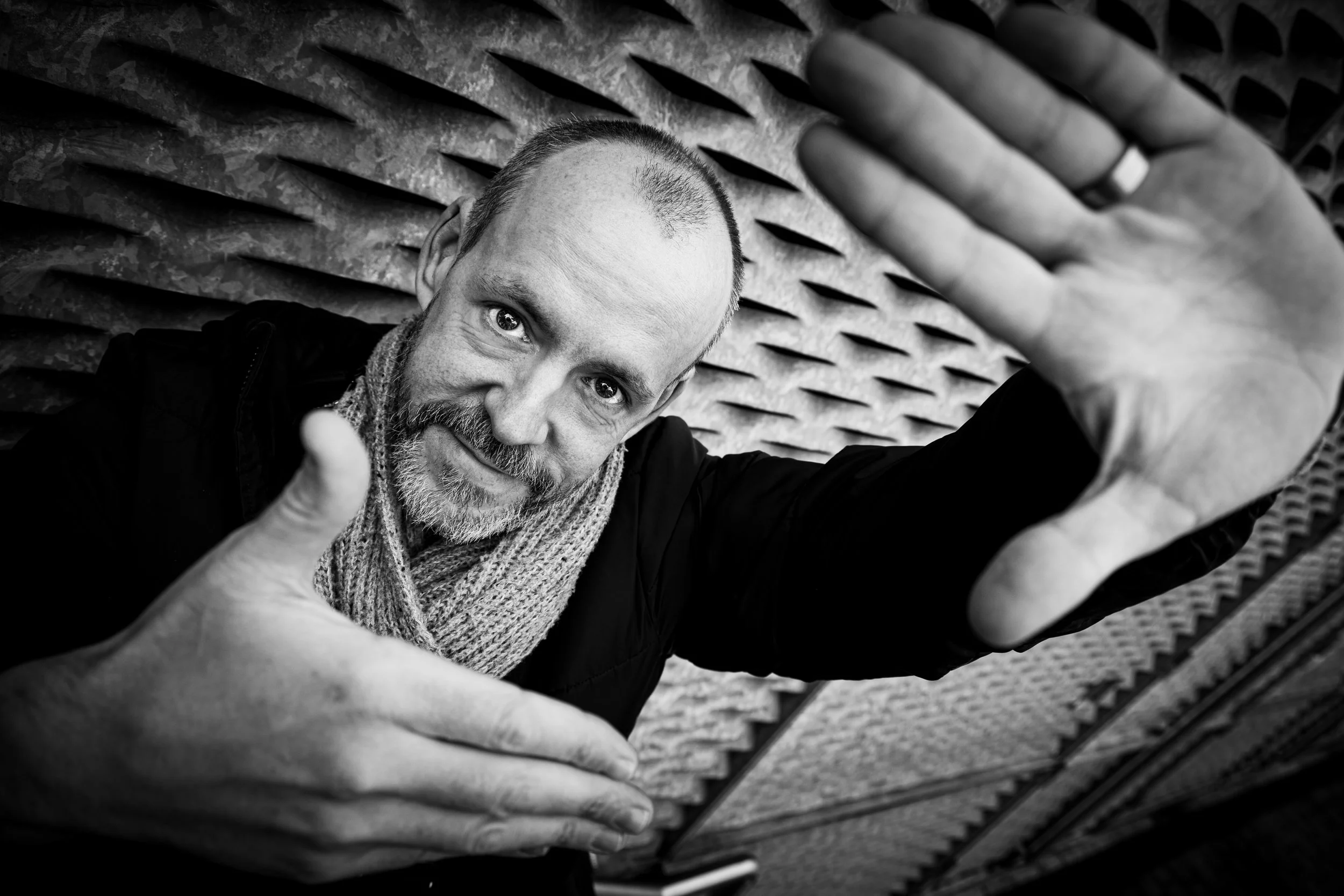 Nicky Vanwinckelen-Groothoek