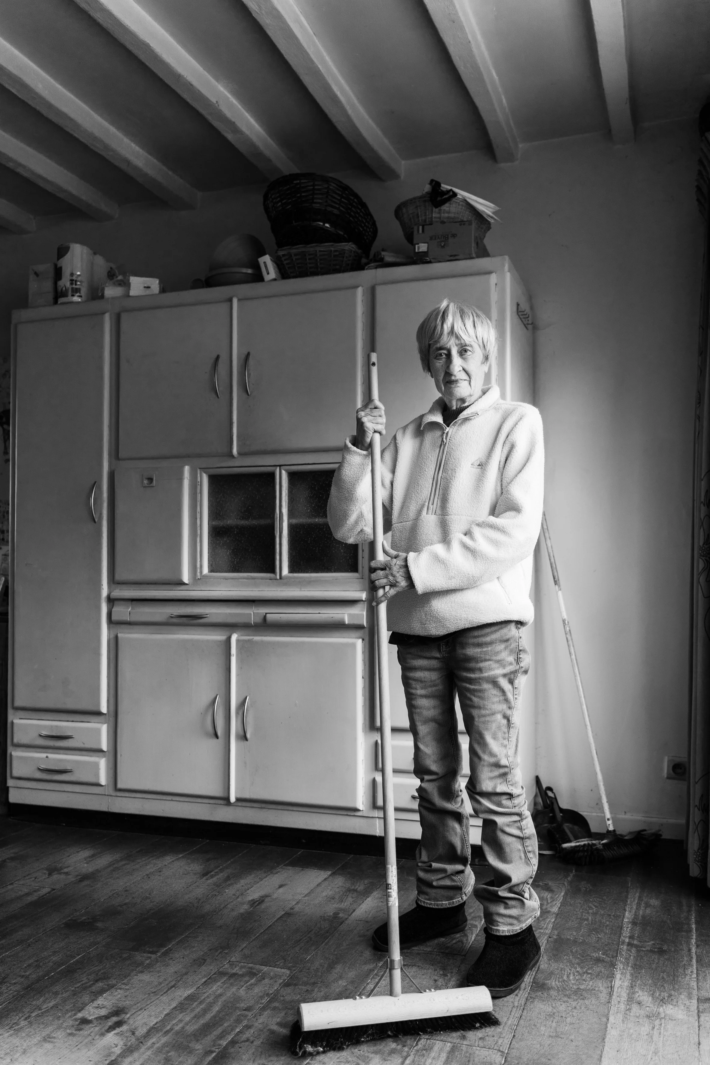 Eveline Van Puyvelde-Raam