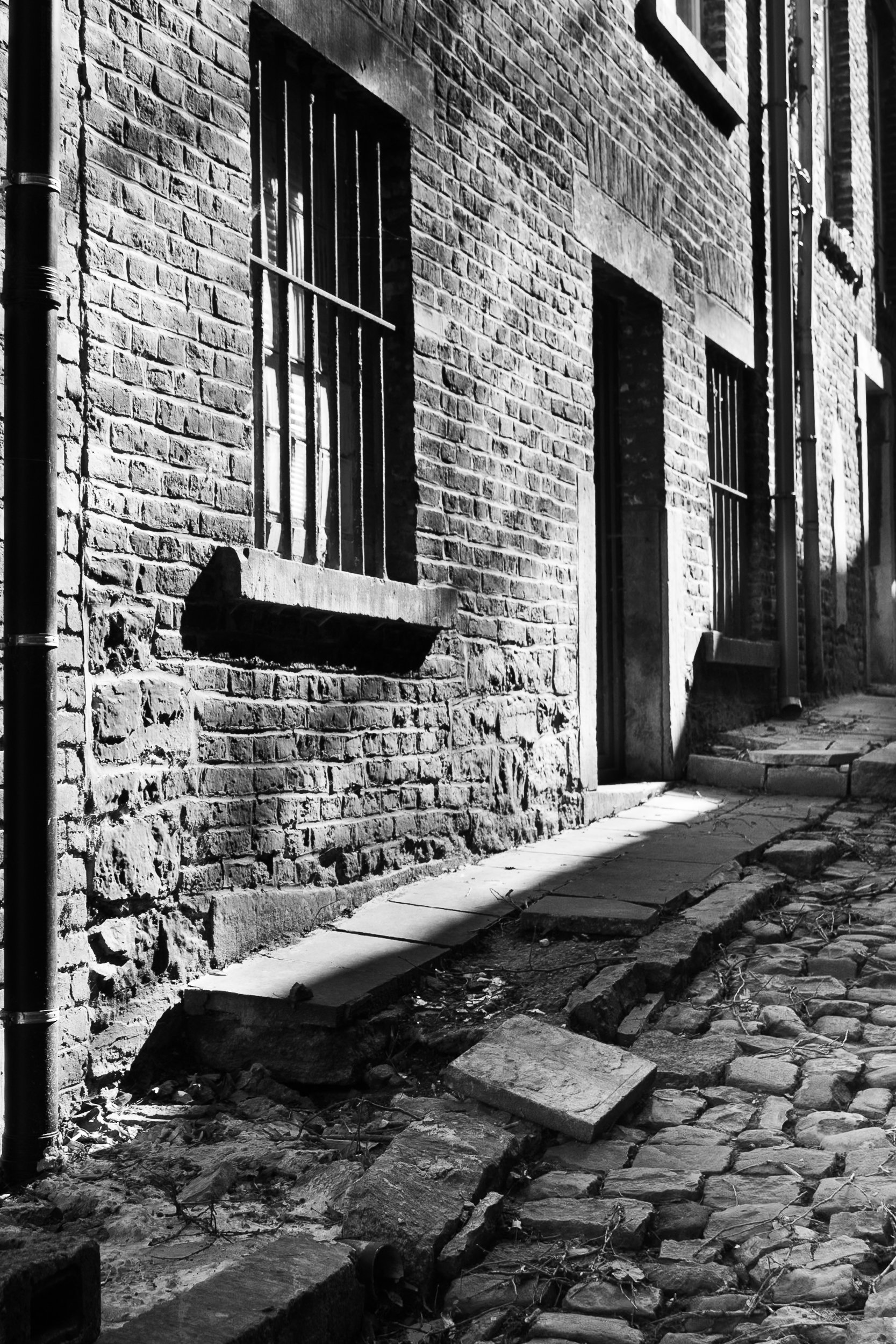 Werner Bastiaens-Textuur